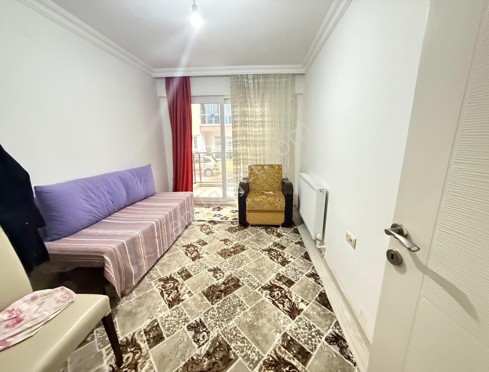 Fevzi Çakmak Mah Satılık 2+1 Açik Mutfak Satilik Daire - Görsel 10