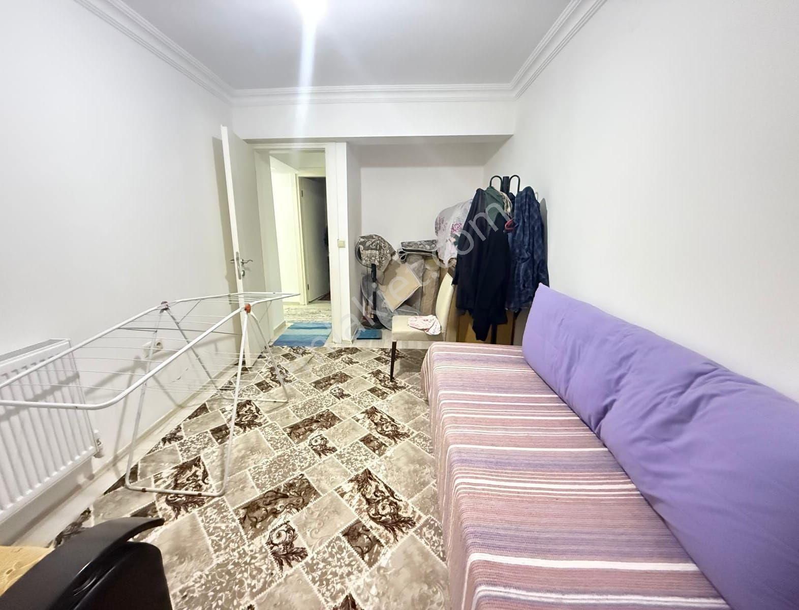 Fevzi Çakmak Mah Satılık 2+1 Açik Mutfak Satilik Daire - Görsel 27