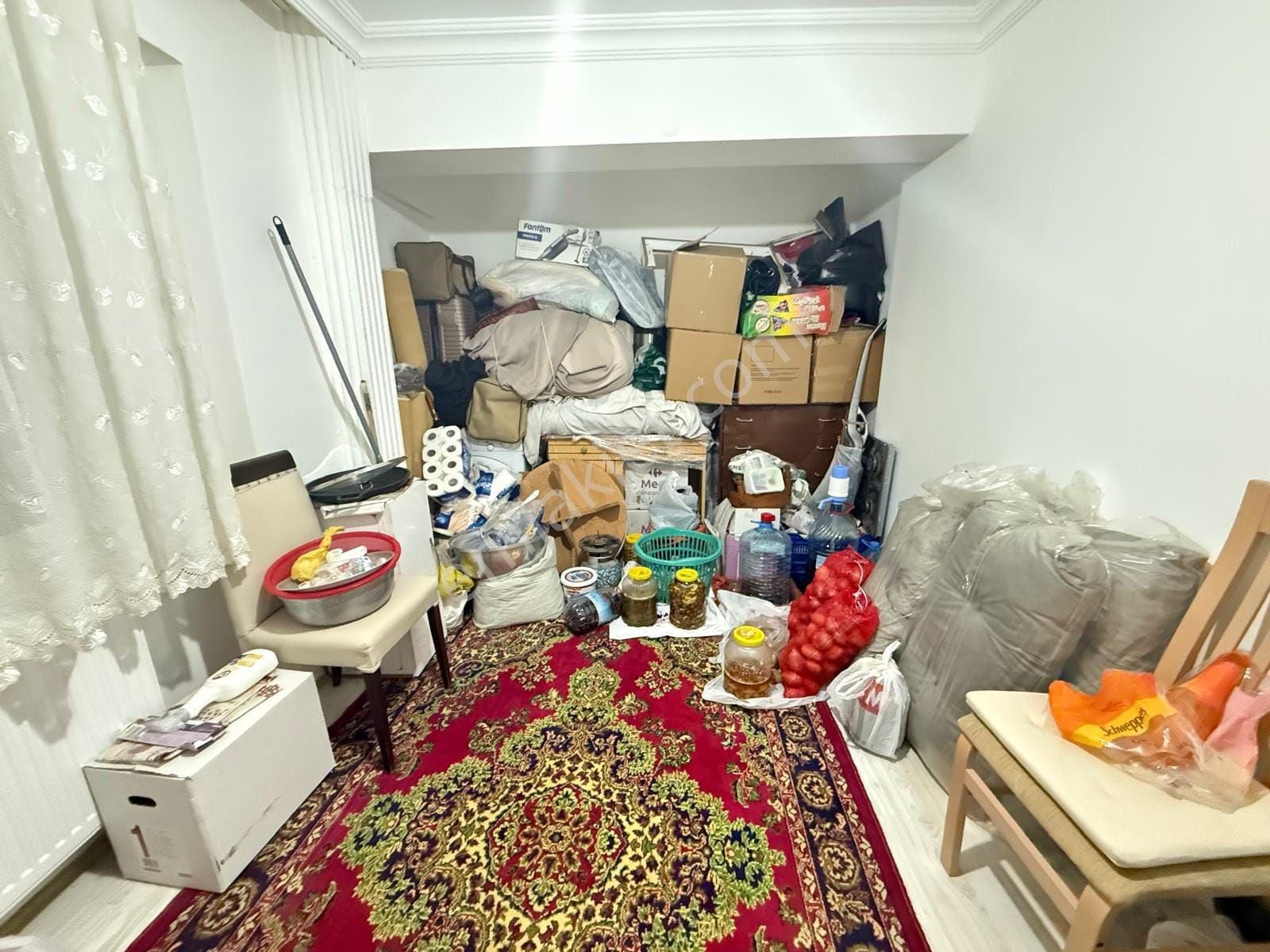 Fevzi Çakmak Mah Satılık 2+1 Açik Mutfak Satilik Daire - Görsel 24