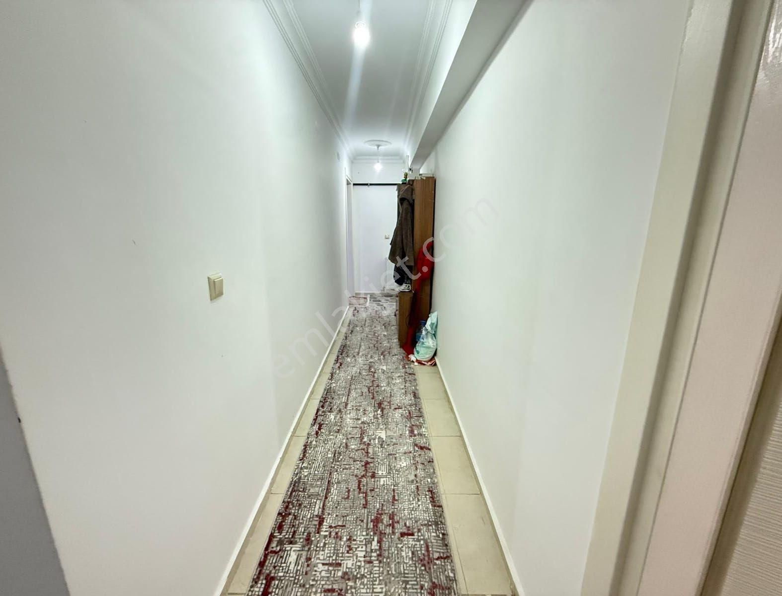 Fevzi Çakmak Mah Satılık 2+1 Açik Mutfak Satilik Daire - Görsel 28