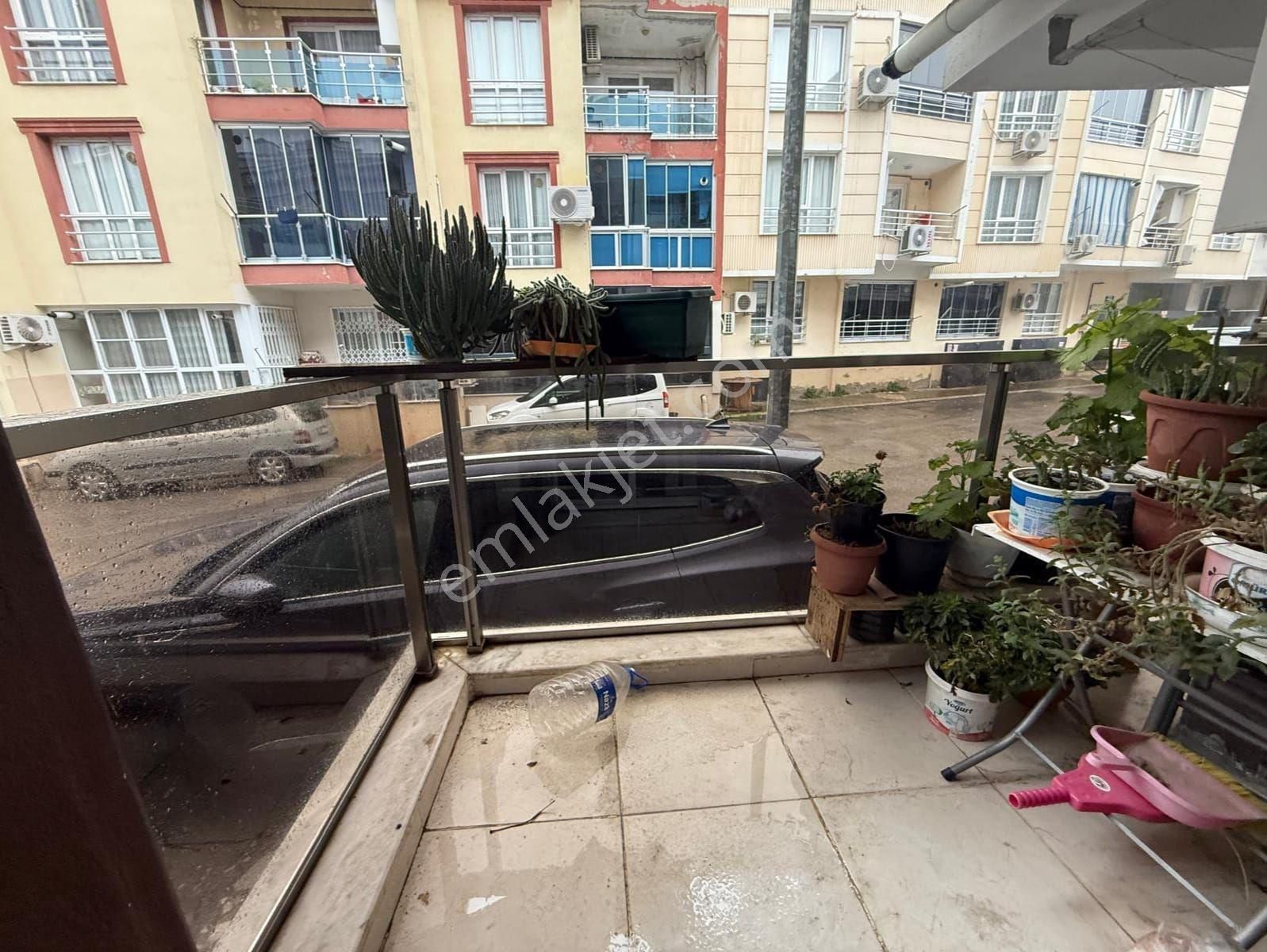 Fevzi Çakmak Mah Satılık 2+1 Açik Mutfak Satilik Daire - Görsel 14