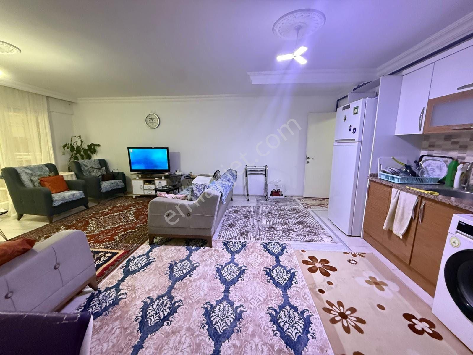 Fevzi Çakmak Mah Satılık 2+1 Açik Mutfak Satilik Daire - Görsel 31