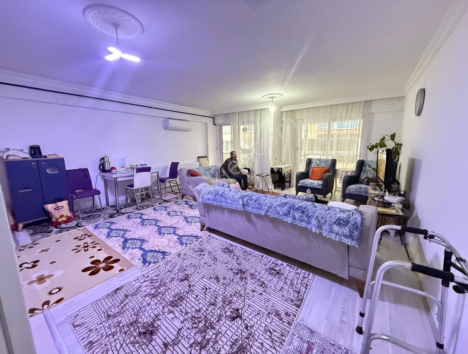 Fevzi Çakmak Mah Satılık 2+1 Açik Mutfak Satilik Daire - Görsel 17