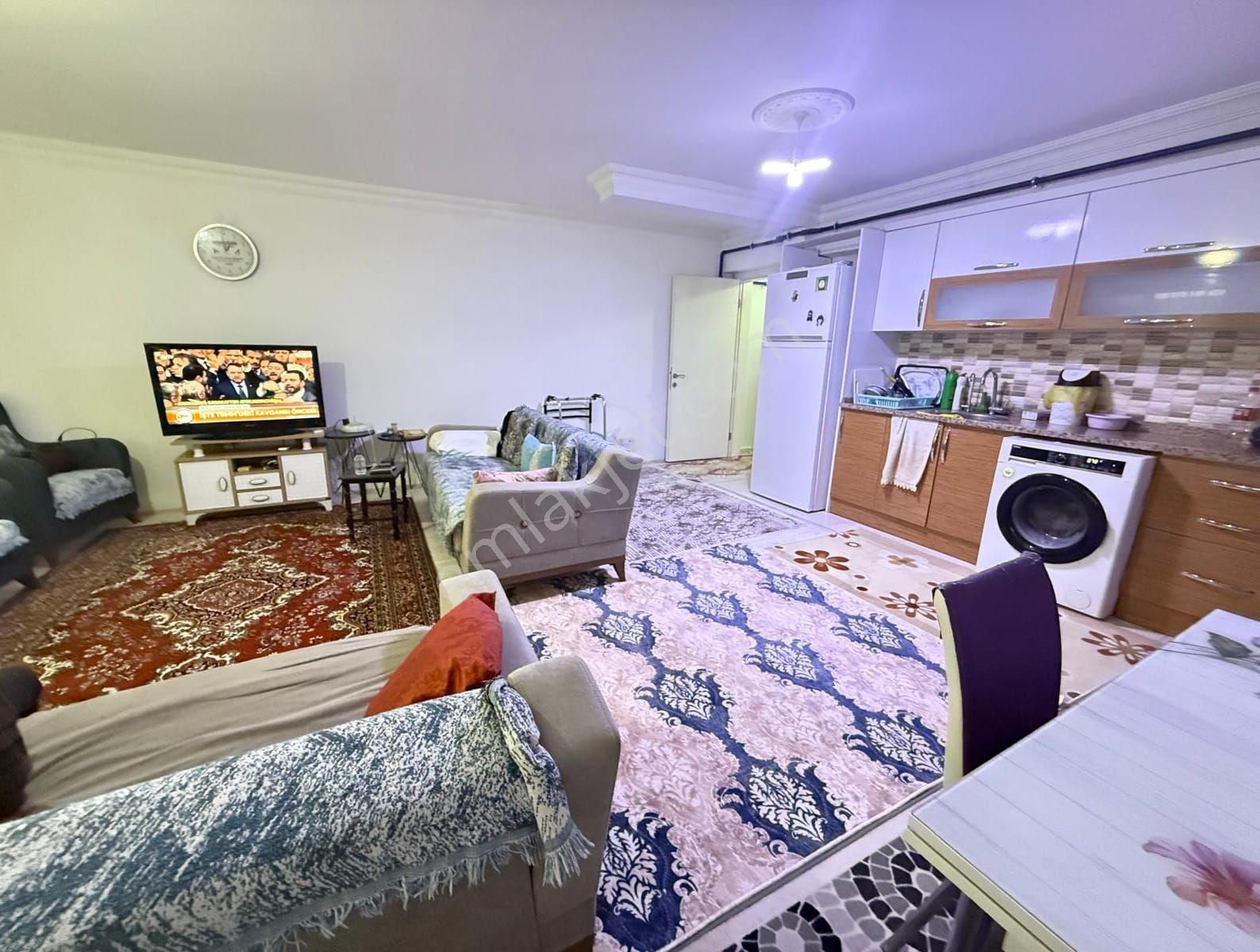 Fevzi Çakmak Mah Satılık 2+1 Açik Mutfak Satilik Daire - Görsel 23