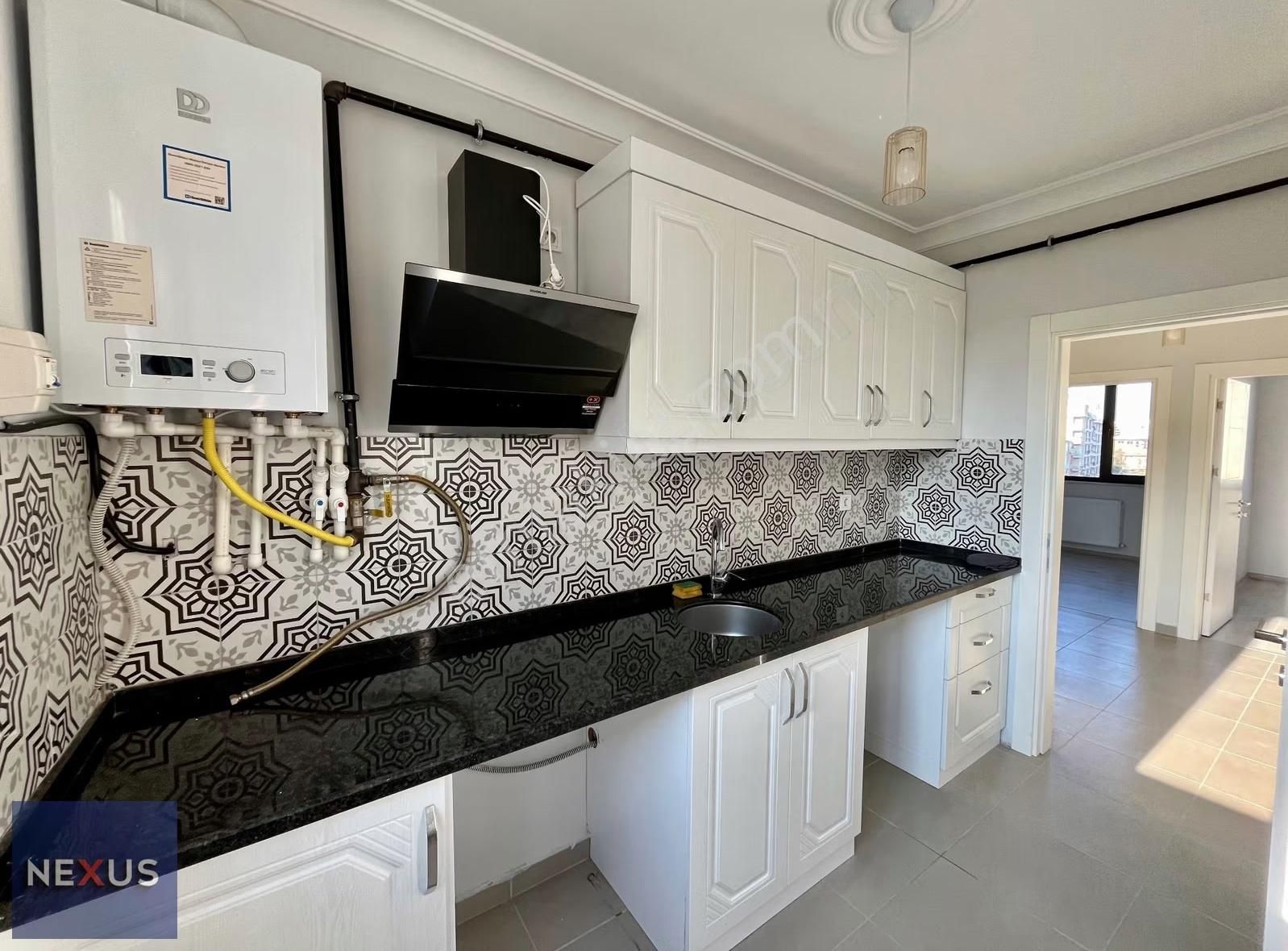 Sancaktepe Kiralık 2+1 Daire Diş Hastanesi Karşısı Balkonlu - Görsel 17