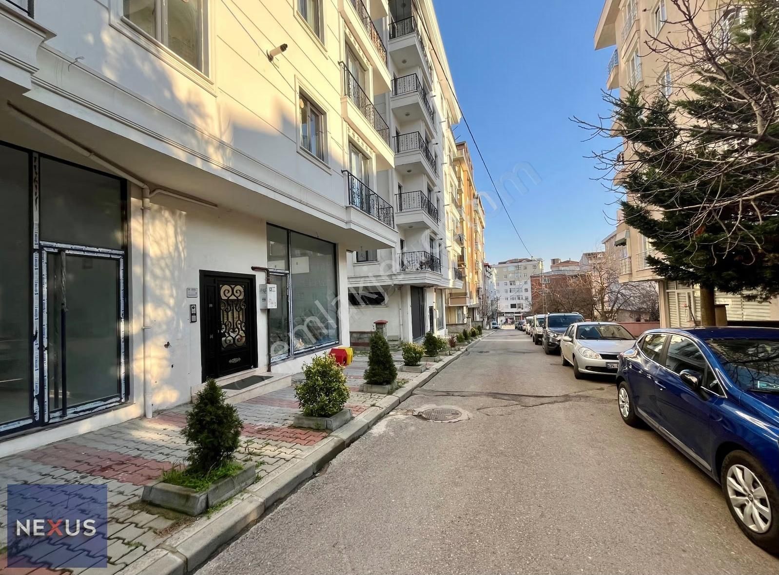 Sancaktepe Kiralık 2+1 Daire Diş Hastanesi Karşısı Balkonlu - Görsel 4