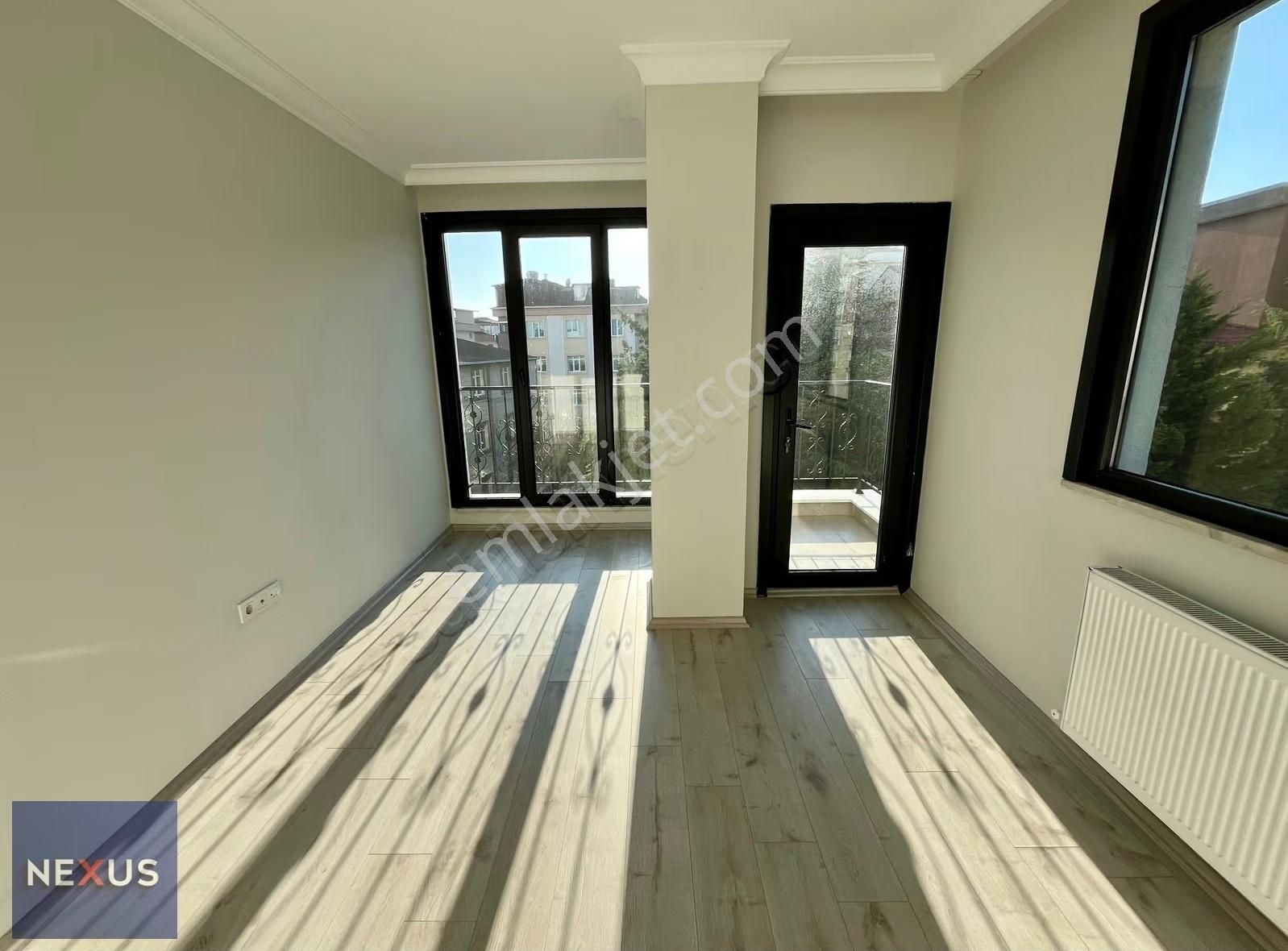 Sancaktepe Kiralık 2+1 Daire Diş Hastanesi Karşısı Balkonlu - Görsel 13
