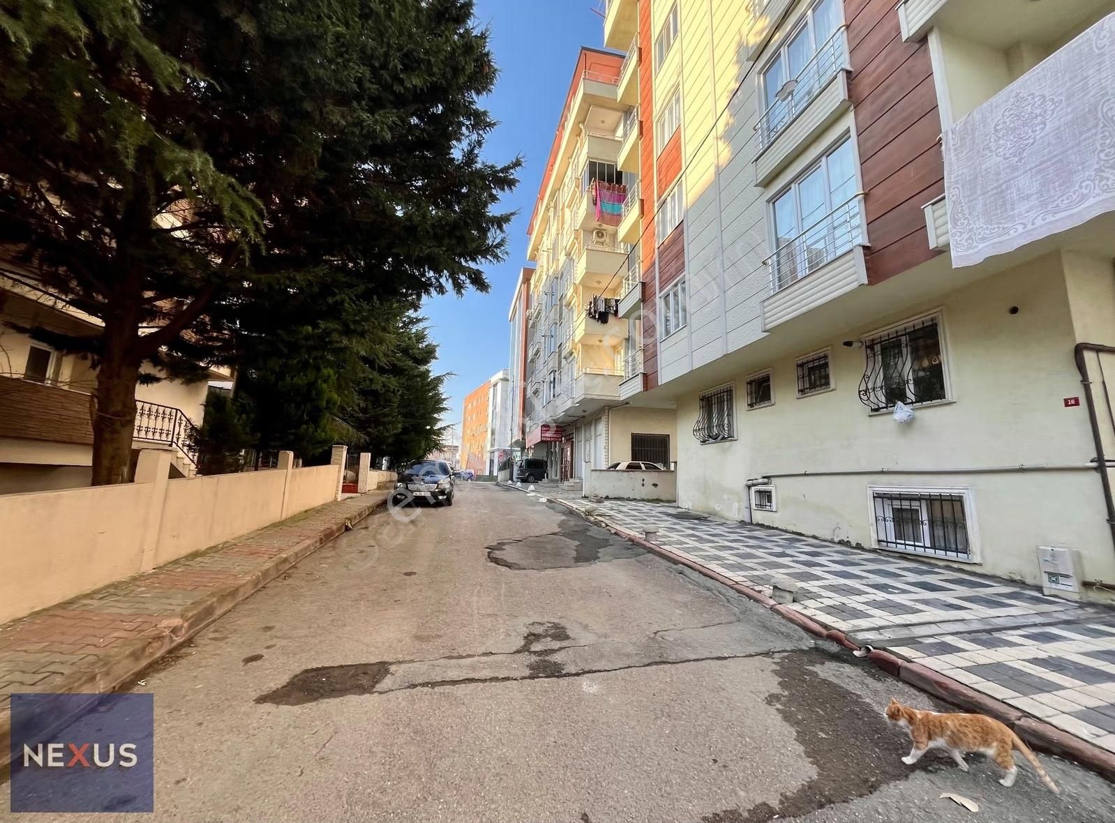 Sancaktepe Kiralık 2+1 Daire Diş Hastanesi Karşısı Balkonlu - Görsel 2