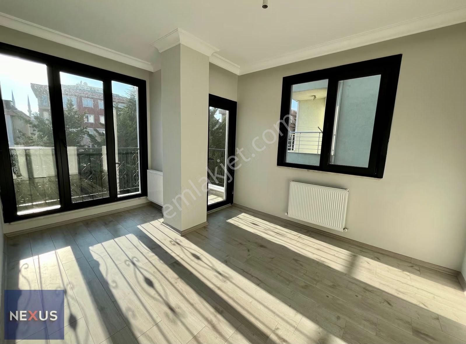 Sancaktepe Kiralık 2+1 Daire Diş Hastanesi Karşısı Balkonlu - Görsel 6