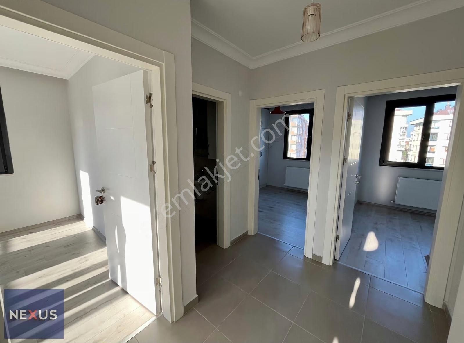 Sancaktepe Kiralık 2+1 Daire Diş Hastanesi Karşısı Balkonlu - Görsel 24