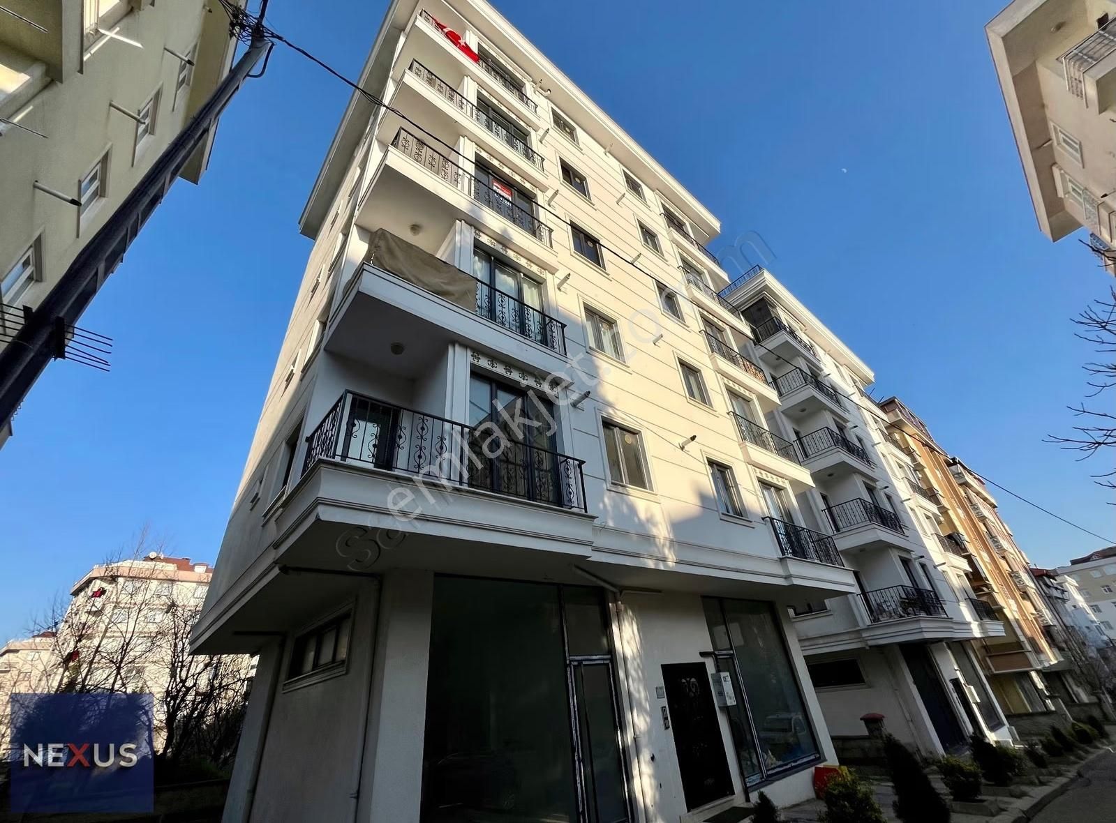 Sancaktepe Kiralık 2+1 Daire Diş Hastanesi Karşısı Balkonlu - Görsel 7