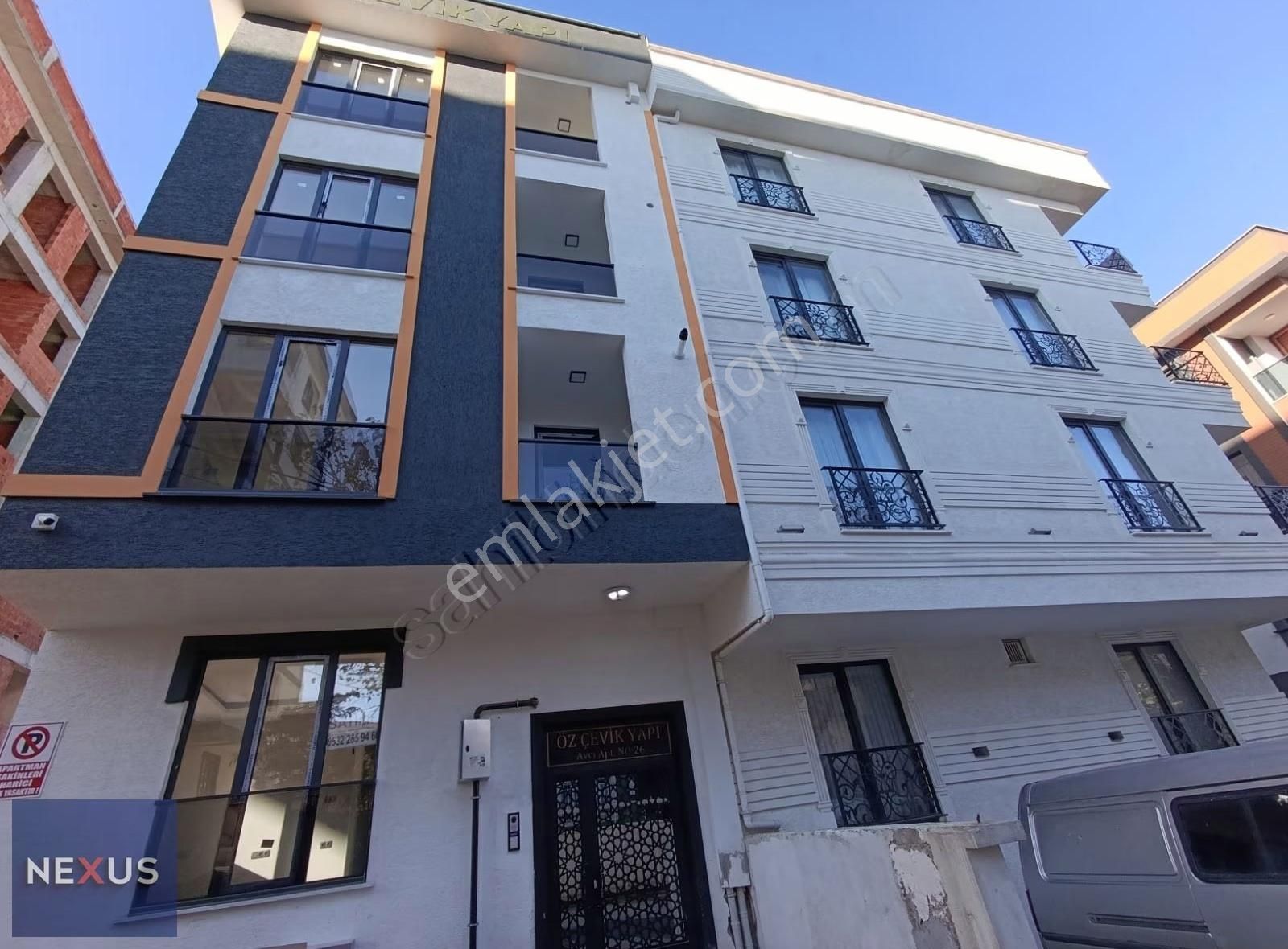 Sultanbeyli Abdurrahmangazi Mah.kiralık 2+1 Geniş Lüx Daire - Görsel 25