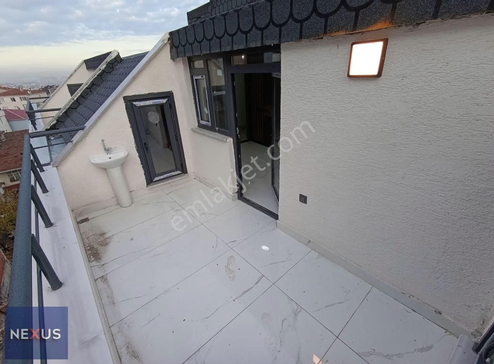 Sultanbeyli Abdurrahmangazi Mah.kiralık 2+1 Geniş Lüx Daire - Görsel 4