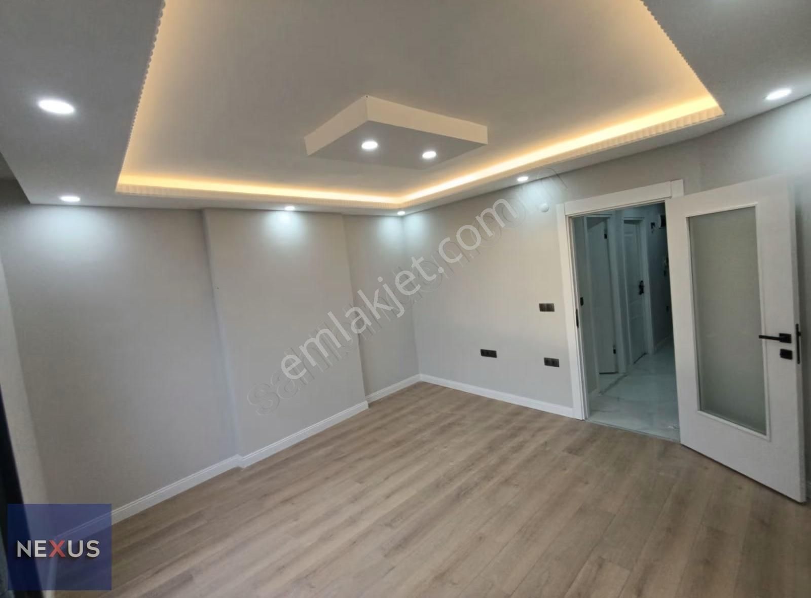 Sultanbeyli Abdurrahmangazi Mah.kiralık 2+1 Geniş Lüx Daire - Görsel 19