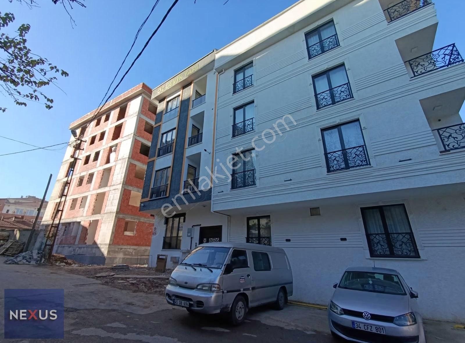 Sultanbeyli Abdurrahmangazi Mah.kiralık 2+1 Geniş Lüx Daire - Görsel 6