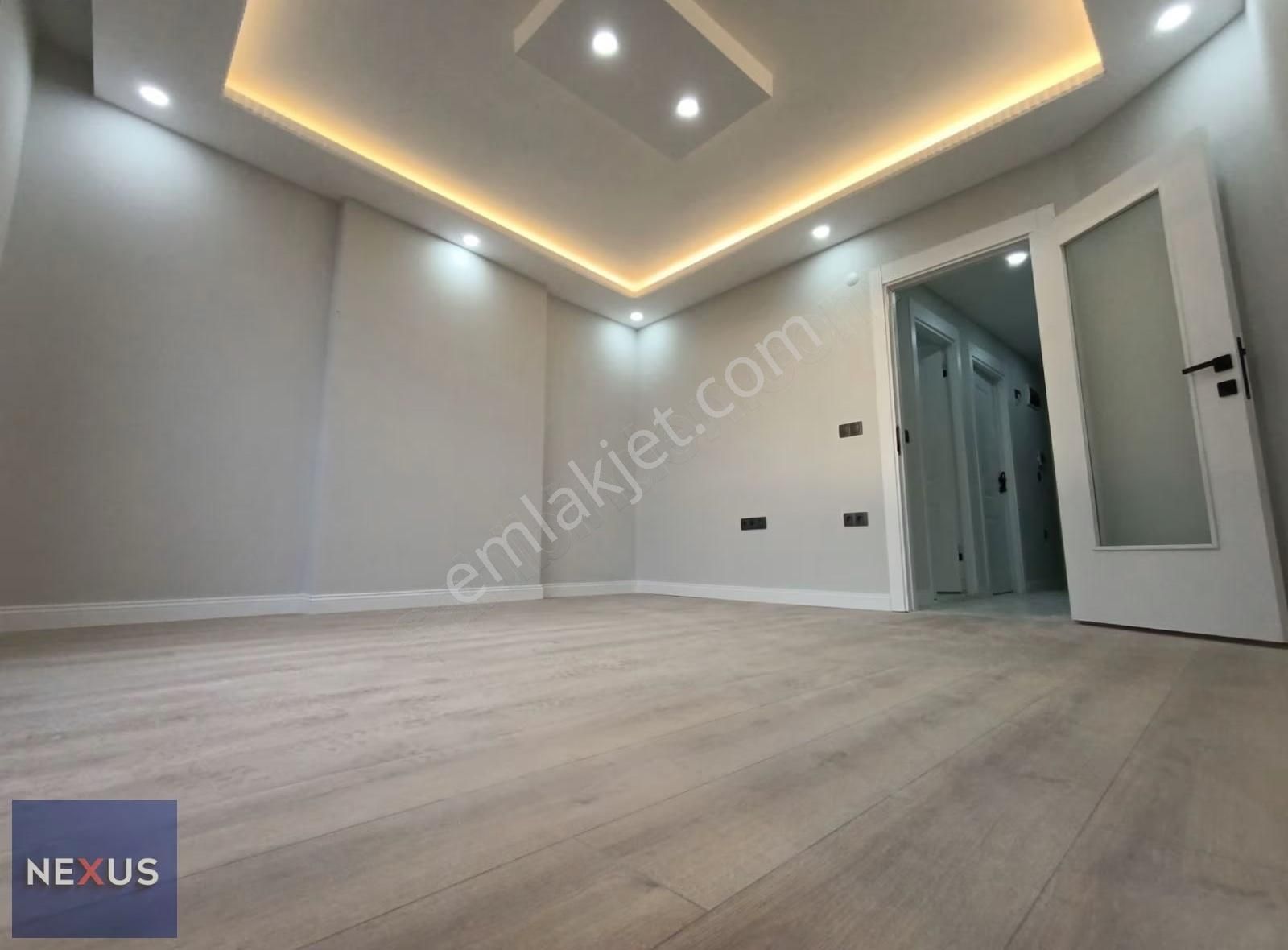 Sultanbeyli Abdurrahmangazi Mah.kiralık 2+1 Geniş Lüx Daire