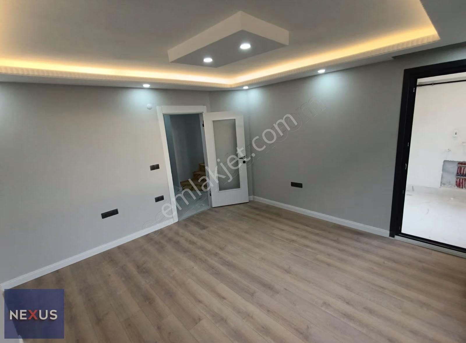 Sultanbeyli Abdurrahmangazi Mah.kiralık 2+1 Geniş Lüx Daire - Görsel 28