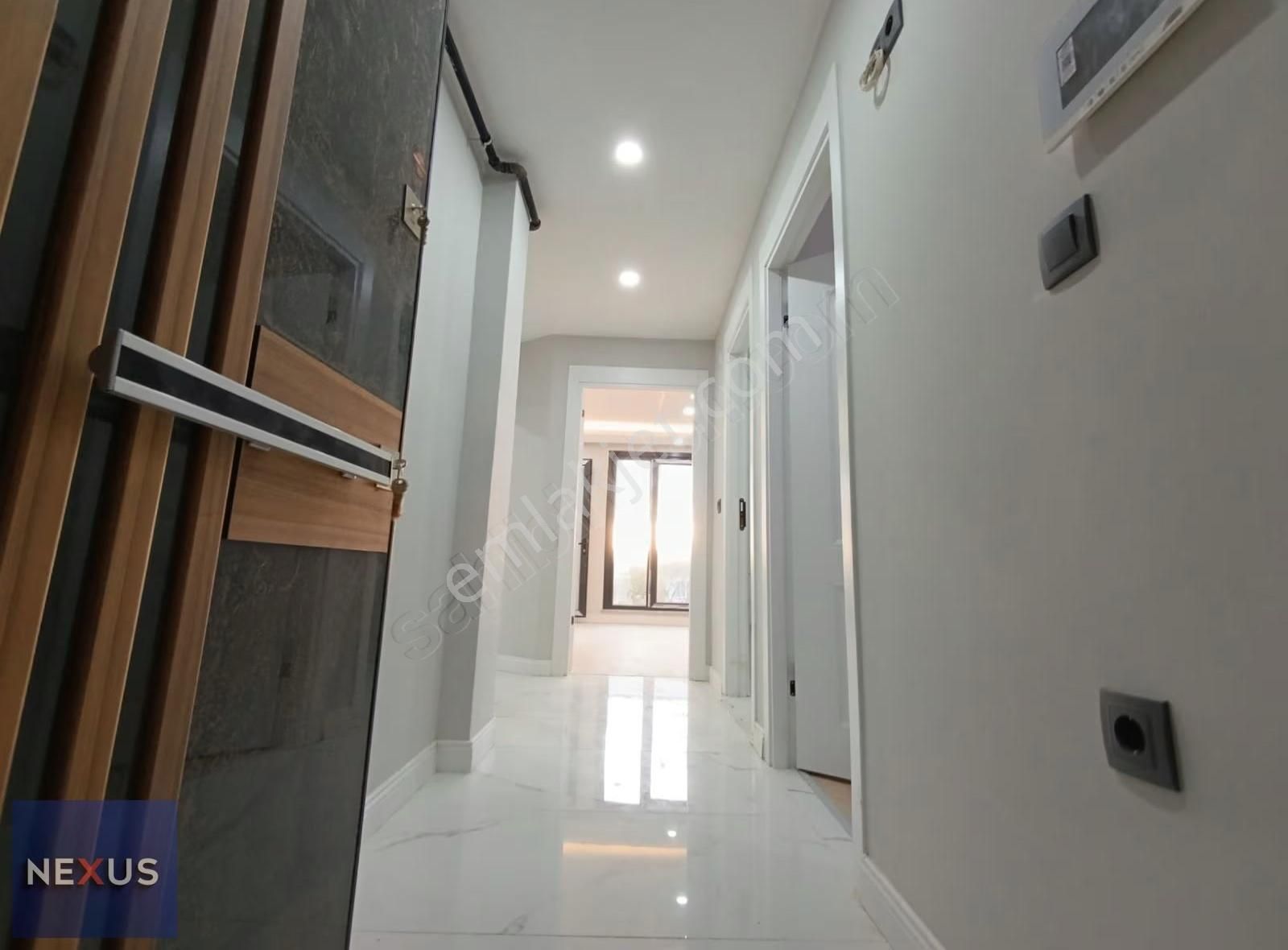 Sultanbeyli Abdurrahmangazi Mah.kiralık 2+1 Geniş Lüx Daire - Görsel 9