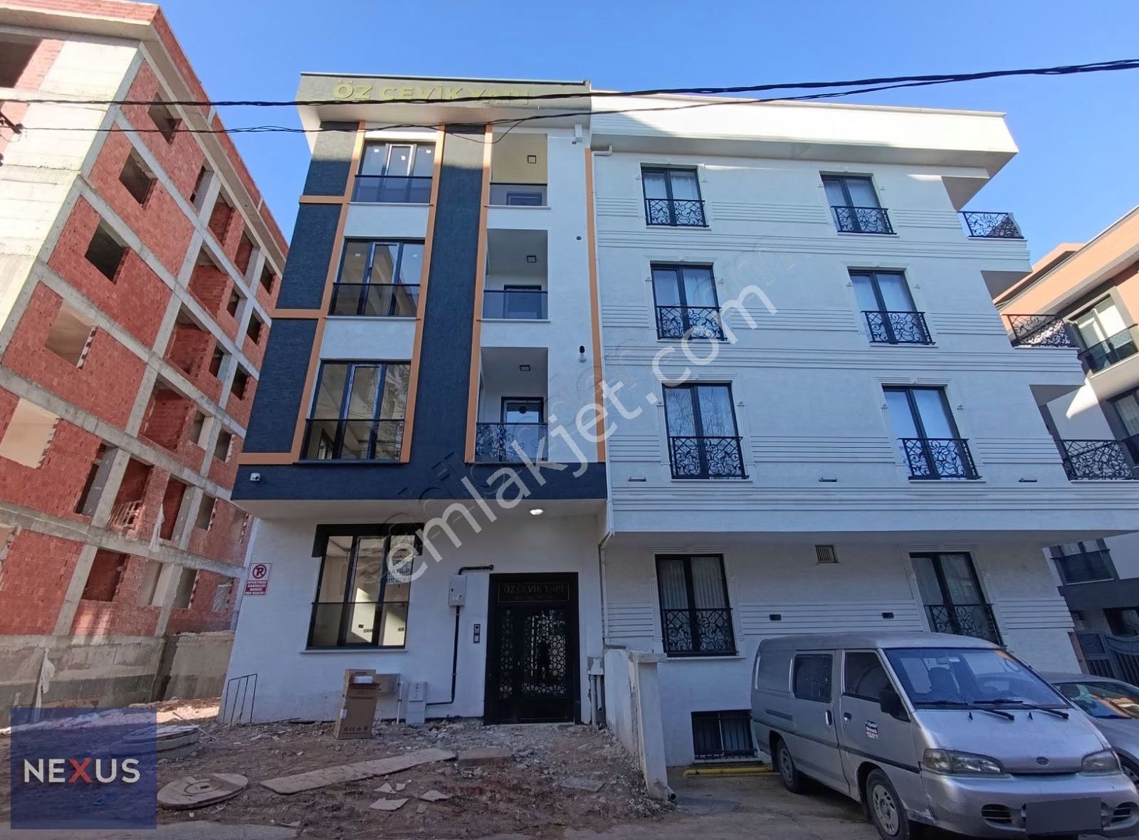 Sultanbeyli Abdurrahmangazi Mah.kiralık 2+1 Geniş Lüx Daire - Görsel 10