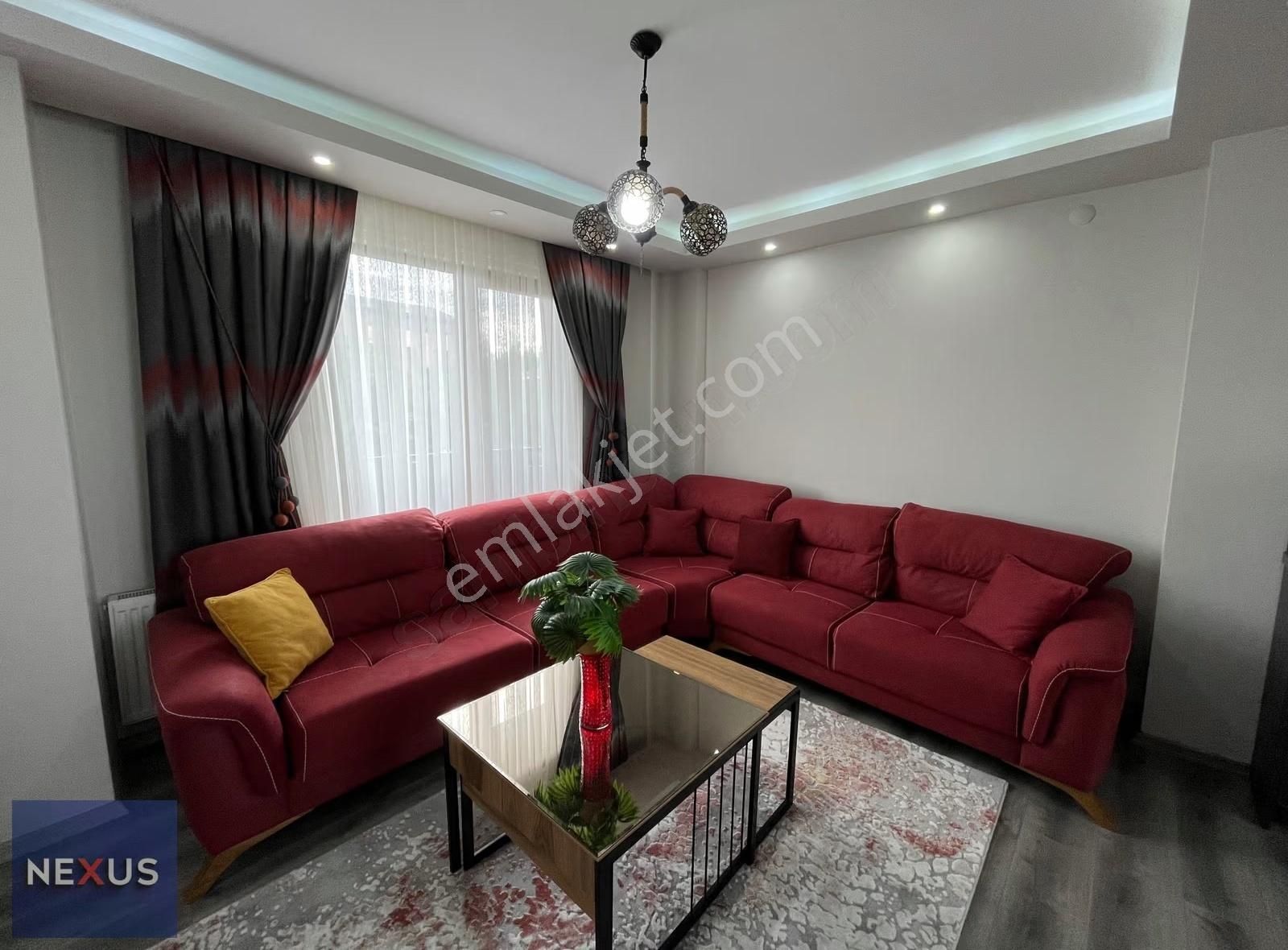 Tekirdağ Saray Satılık Üç Katlı Müsatkil Villa Sıfır Ayarında - Görsel 23