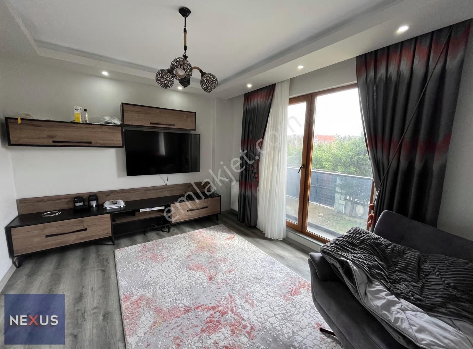 Tekirdağ Saray Satılık Üç Katlı Müsatkil Villa Sıfır Ayarında - Görsel 25