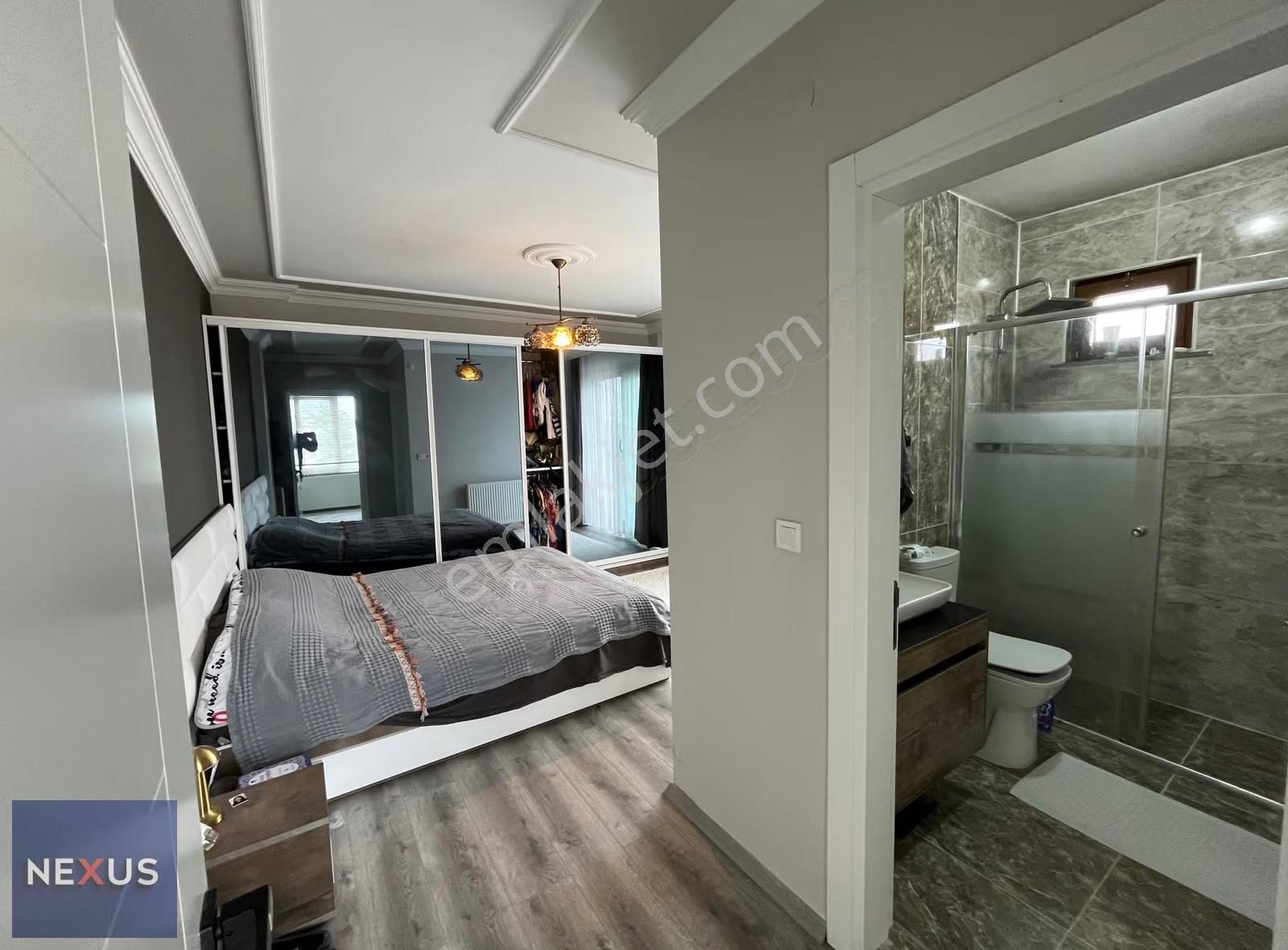 Tekirdağ Saray Satılık Üç Katlı Müsatkil Villa Sıfır Ayarında - Görsel 26