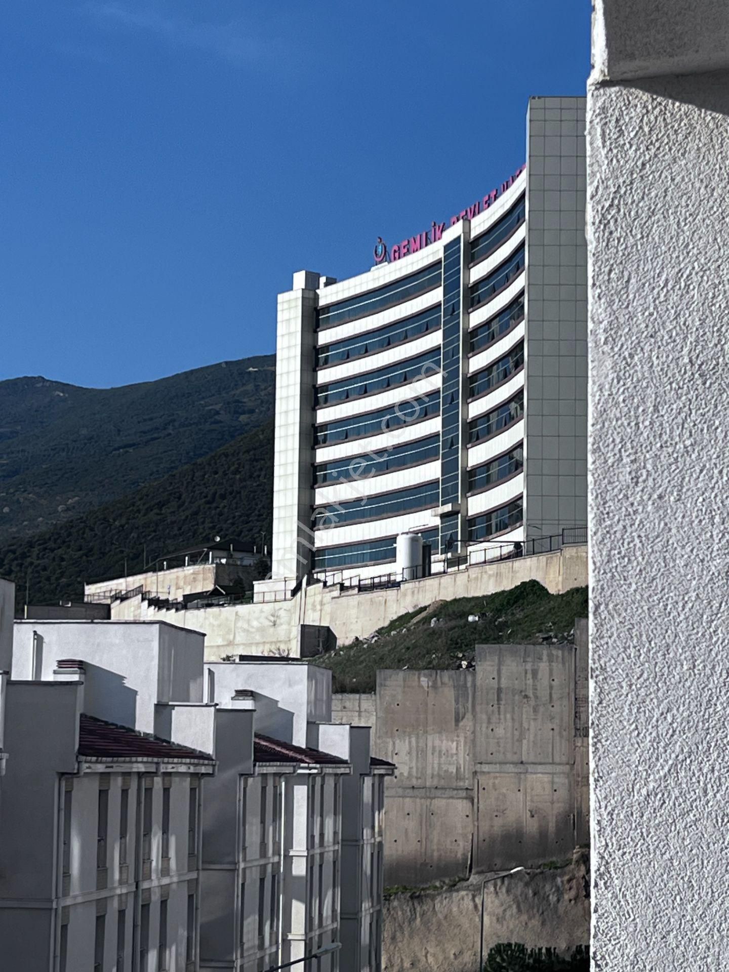 C21 Cius; Hastane Toki De Asansörlü Ferah 3+1 Kiralık Daire - Görsel 13