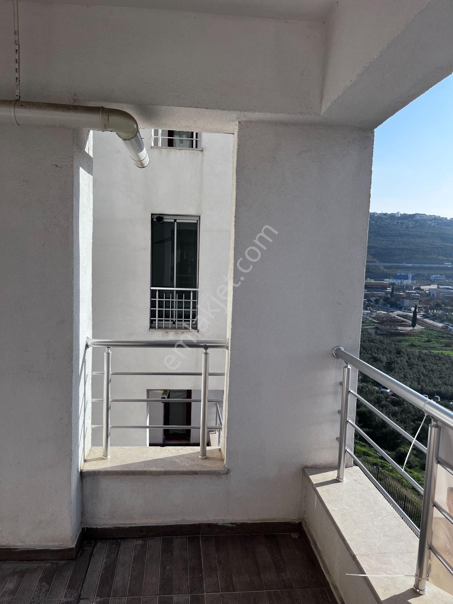 C21 Cius; Hastane Toki De Asansörlü Ferah 3+1 Kiralık Daire - Görsel 11