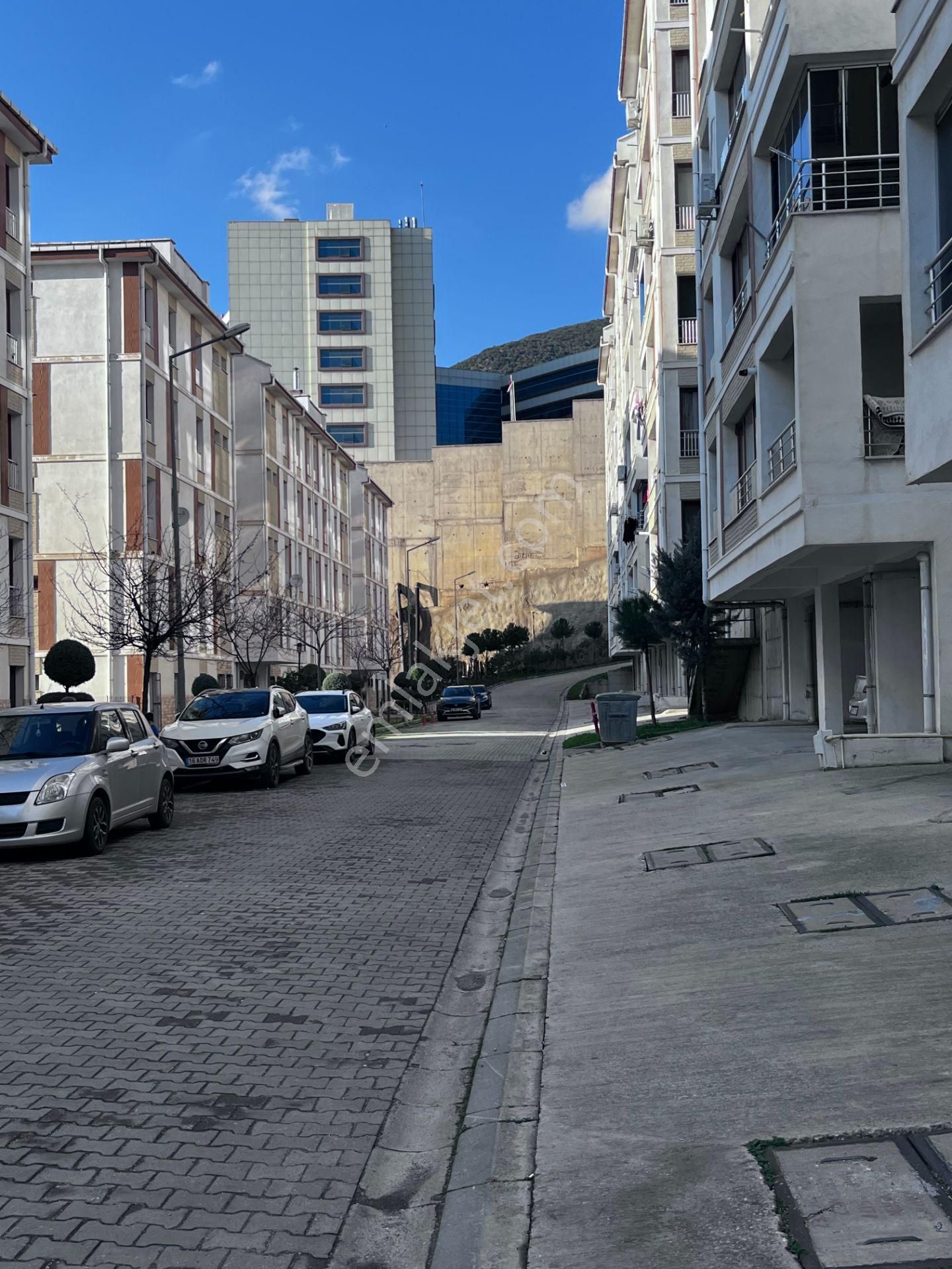 C21 Cius; Hastane Toki De Asansörlü Ferah 3+1 Kiralık Daire - Görsel 33