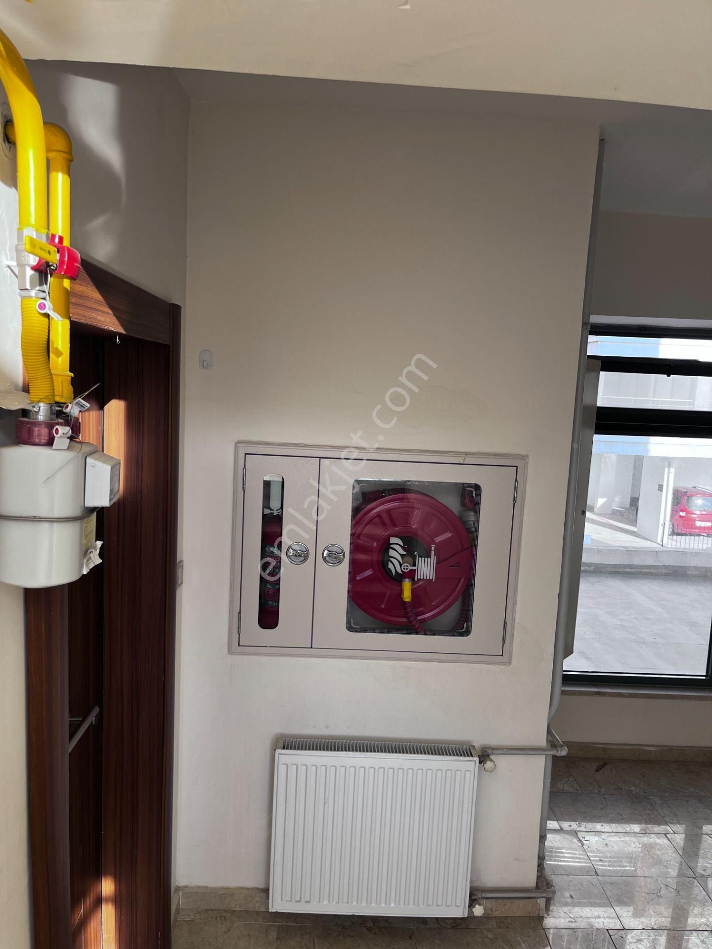 C21 Cius; Hastane Toki De Asansörlü Ferah 3+1 Kiralık Daire - Görsel 31