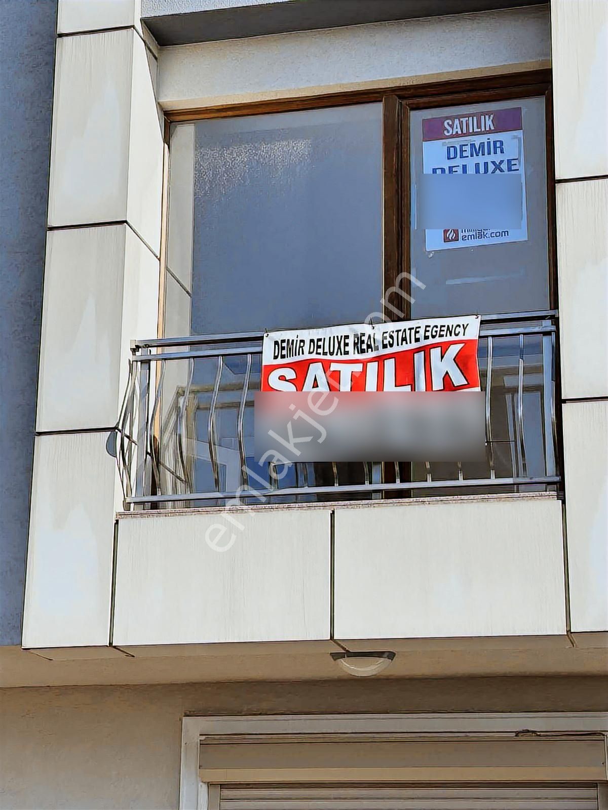 Demir Deluxe___satılık Deluxe Daire 3+1____butik Site - Görsel 25
