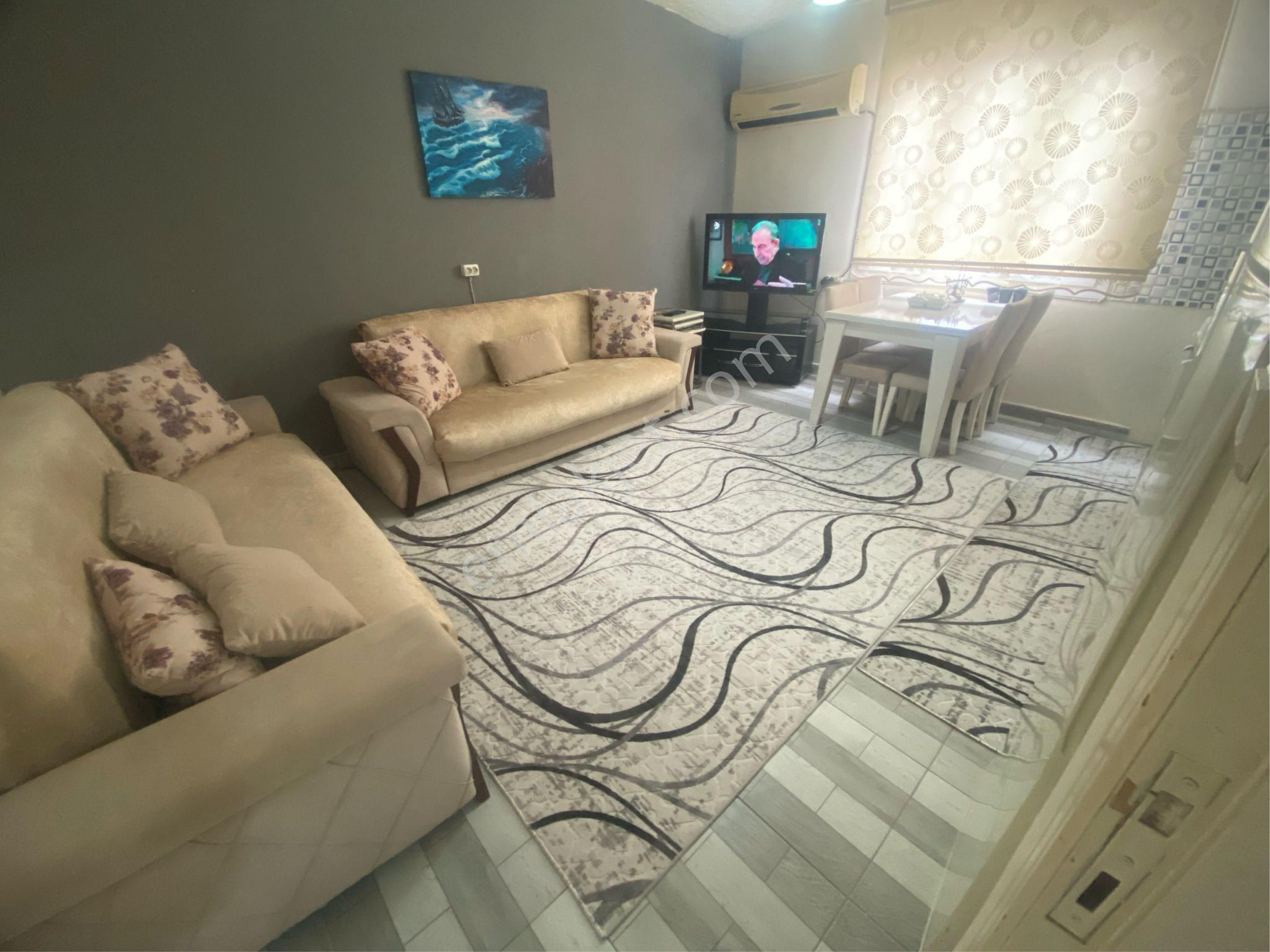 Fatih Mahallesinde 2+1 Eşyalı Kiralık Daire – Konforlu Ve Oturuma Hazır - Görsel 20