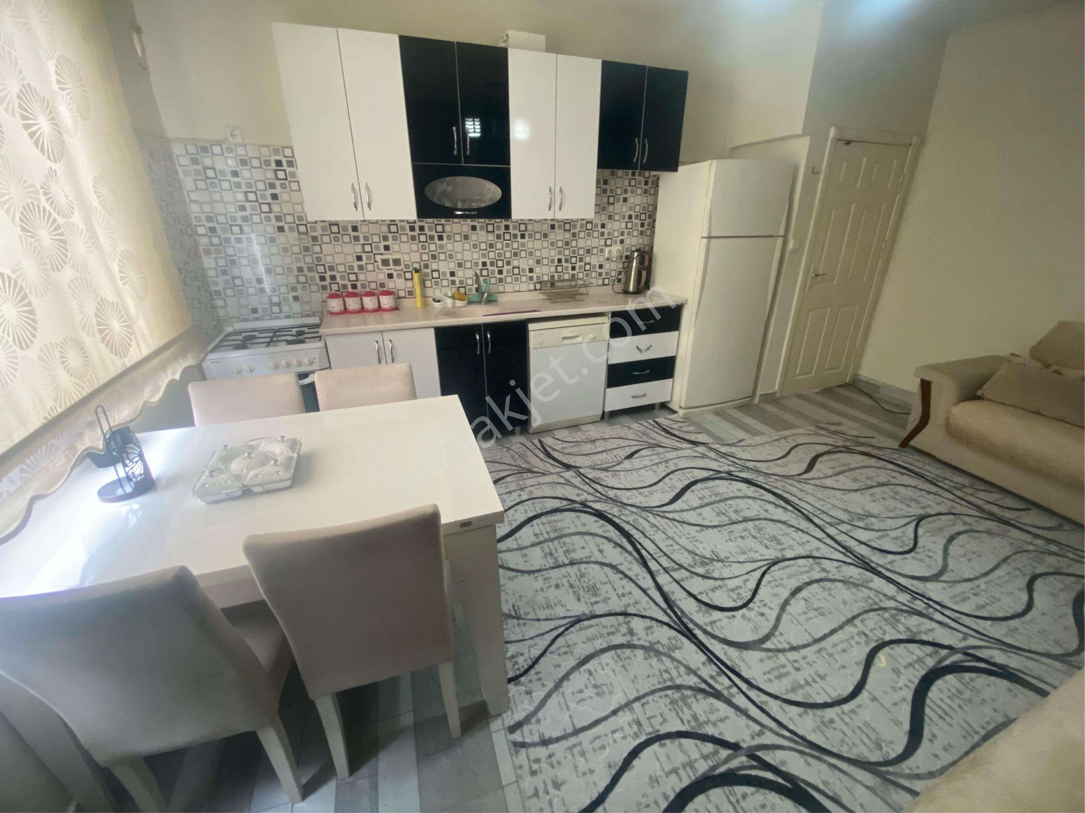 Fatih Mahallesinde 2+1 Eşyalı Kiralık Daire – Konforlu Ve Oturuma Hazır - Görsel 22