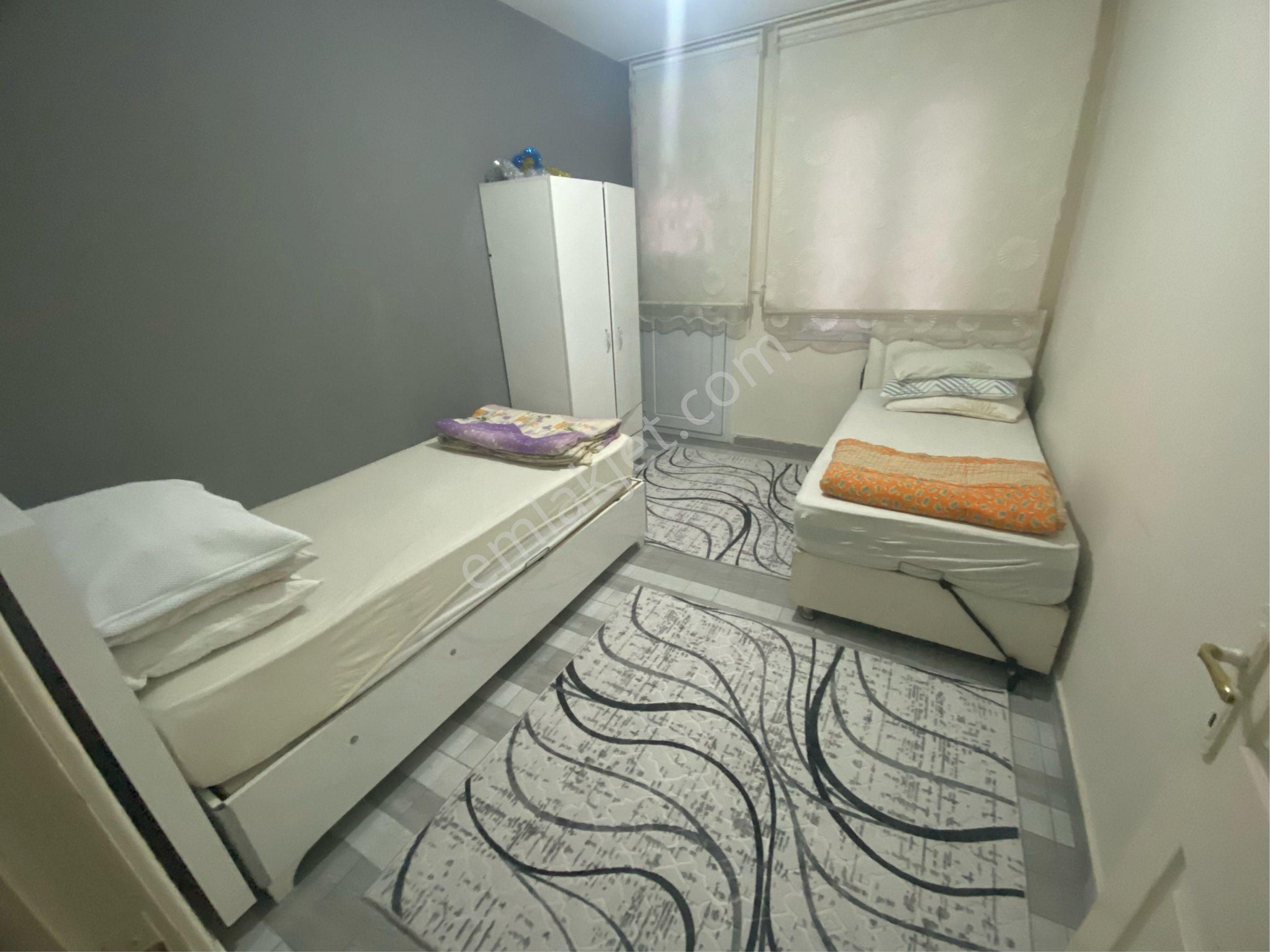 Fatih Mahallesinde 2+1 Eşyalı Kiralık Daire – Konforlu Ve Oturuma Hazır - Görsel 19