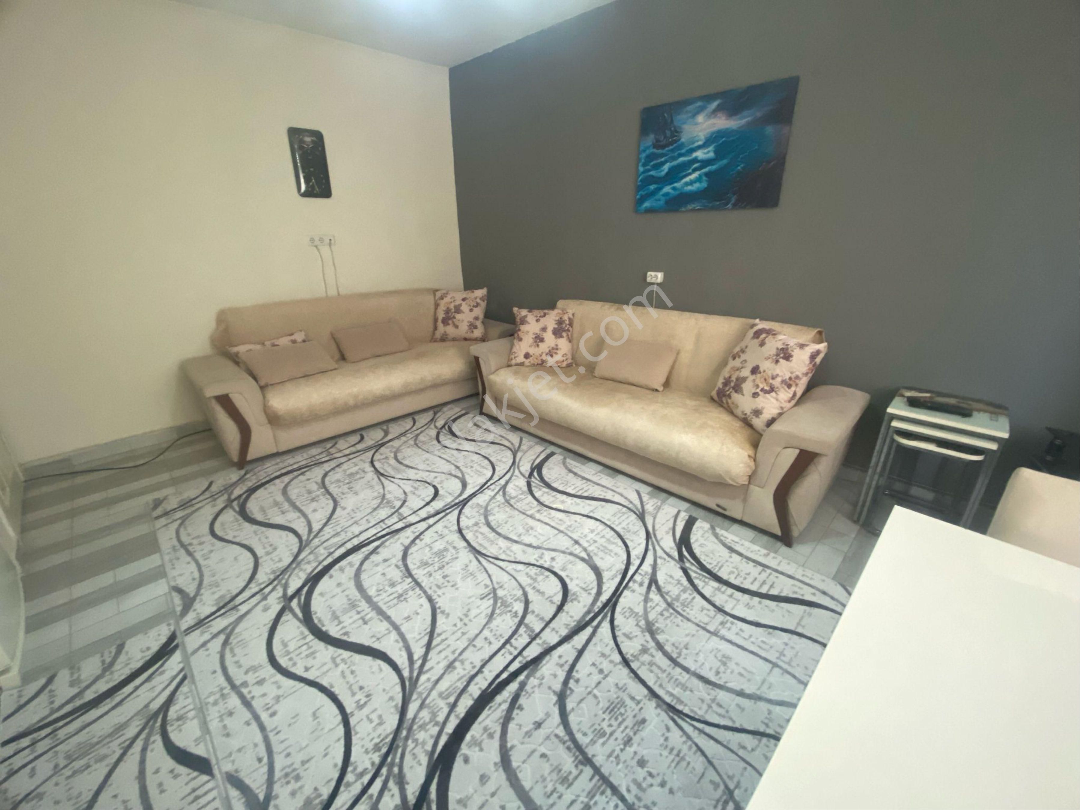 Fatih Mahallesinde 2+1 Eşyalı Kiralık Daire – Konforlu Ve Oturuma Hazır - Görsel 26