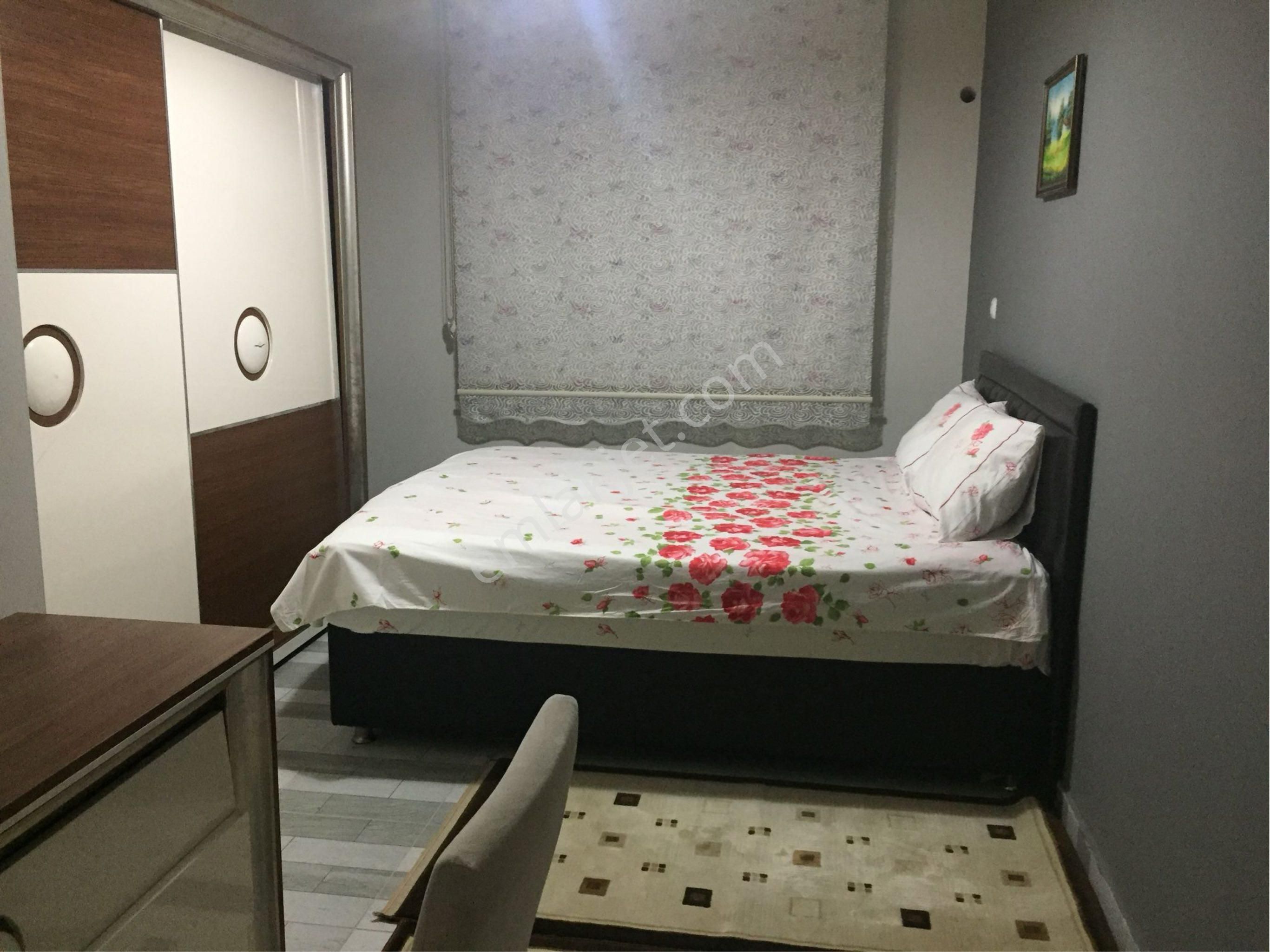 Fatih Mahallesinde 2+1 Eşyalı Kiralık Daire – Konforlu Ve Oturuma Hazır - Görsel 7