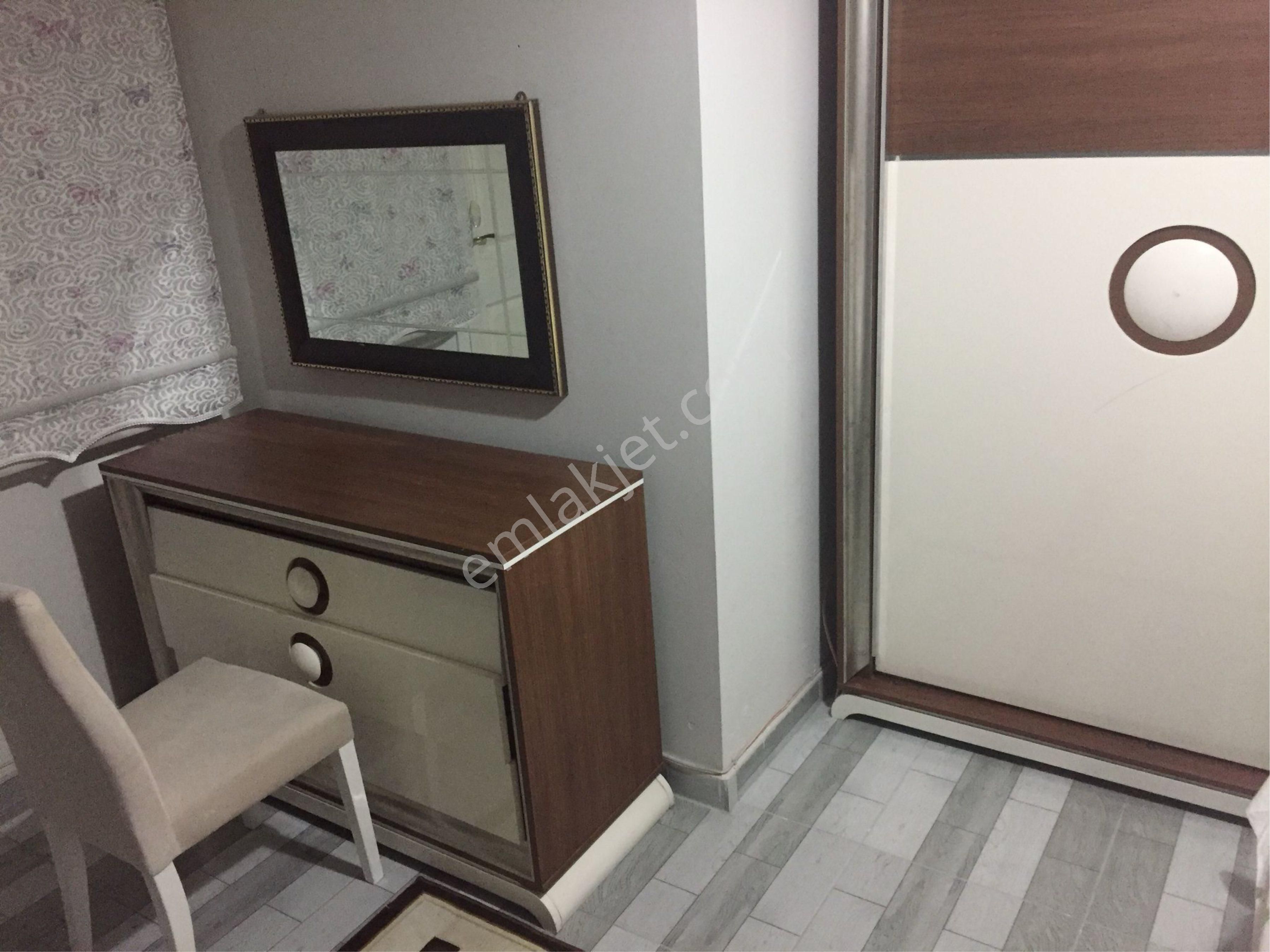 Fatih Mahallesinde 2+1 Eşyalı Kiralık Daire – Konforlu Ve Oturuma Hazır - Görsel 17