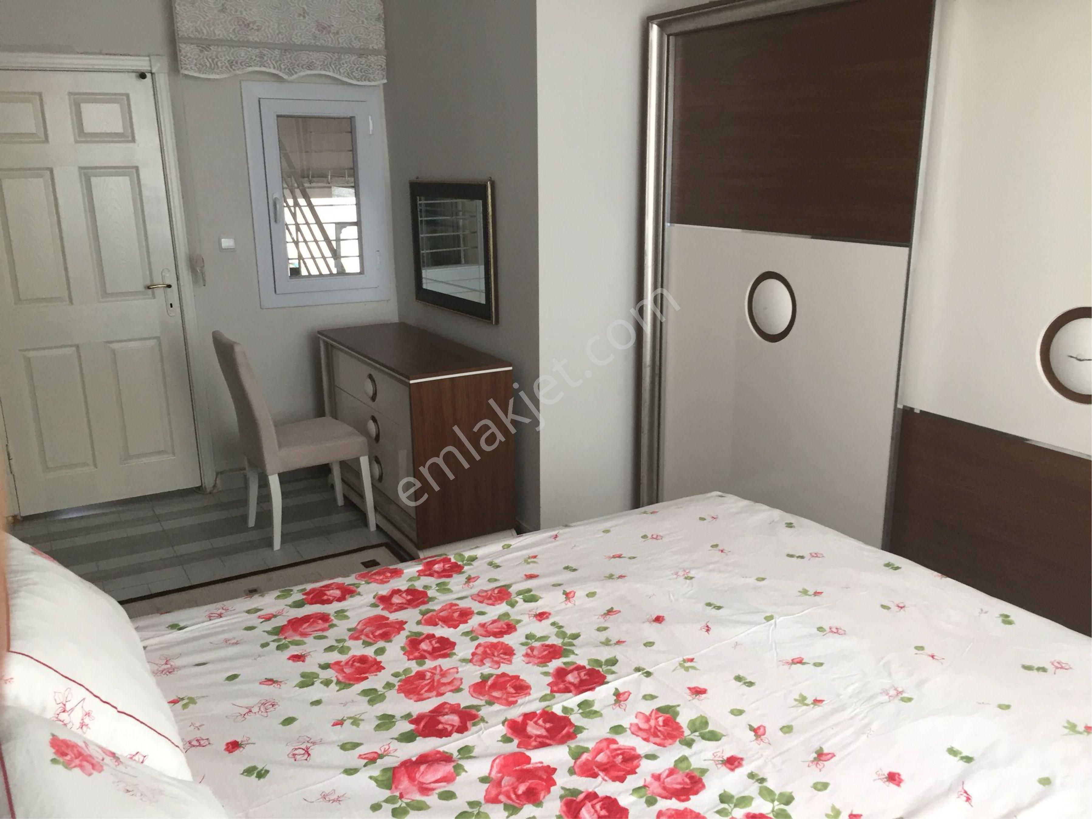 Fatih Mahallesinde 2+1 Eşyalı Kiralık Daire – Konforlu Ve Oturuma Hazır - Görsel 5