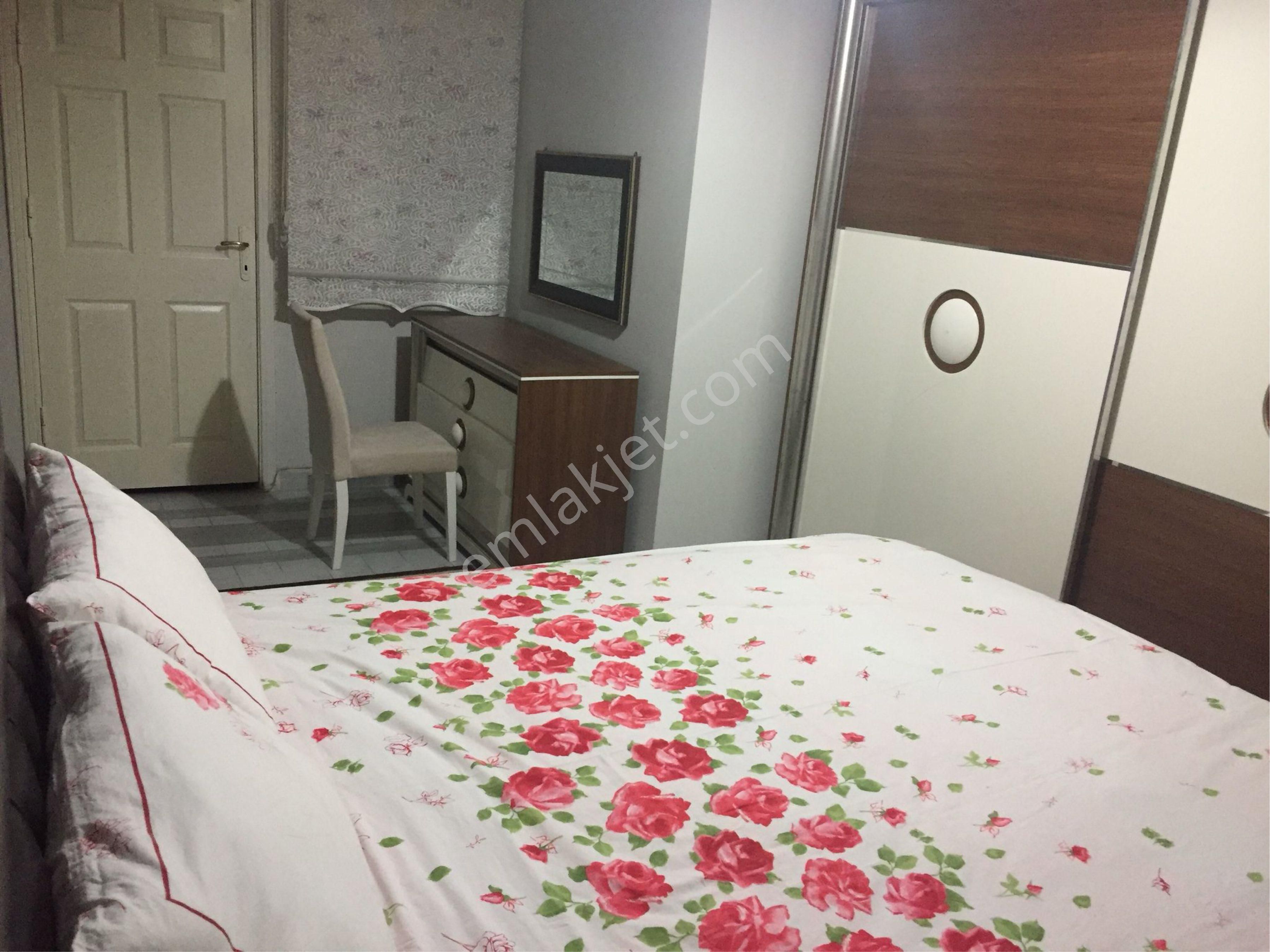 Fatih Mahallesinde 2+1 Eşyalı Kiralık Daire – Konforlu Ve Oturuma Hazır - Görsel 16
