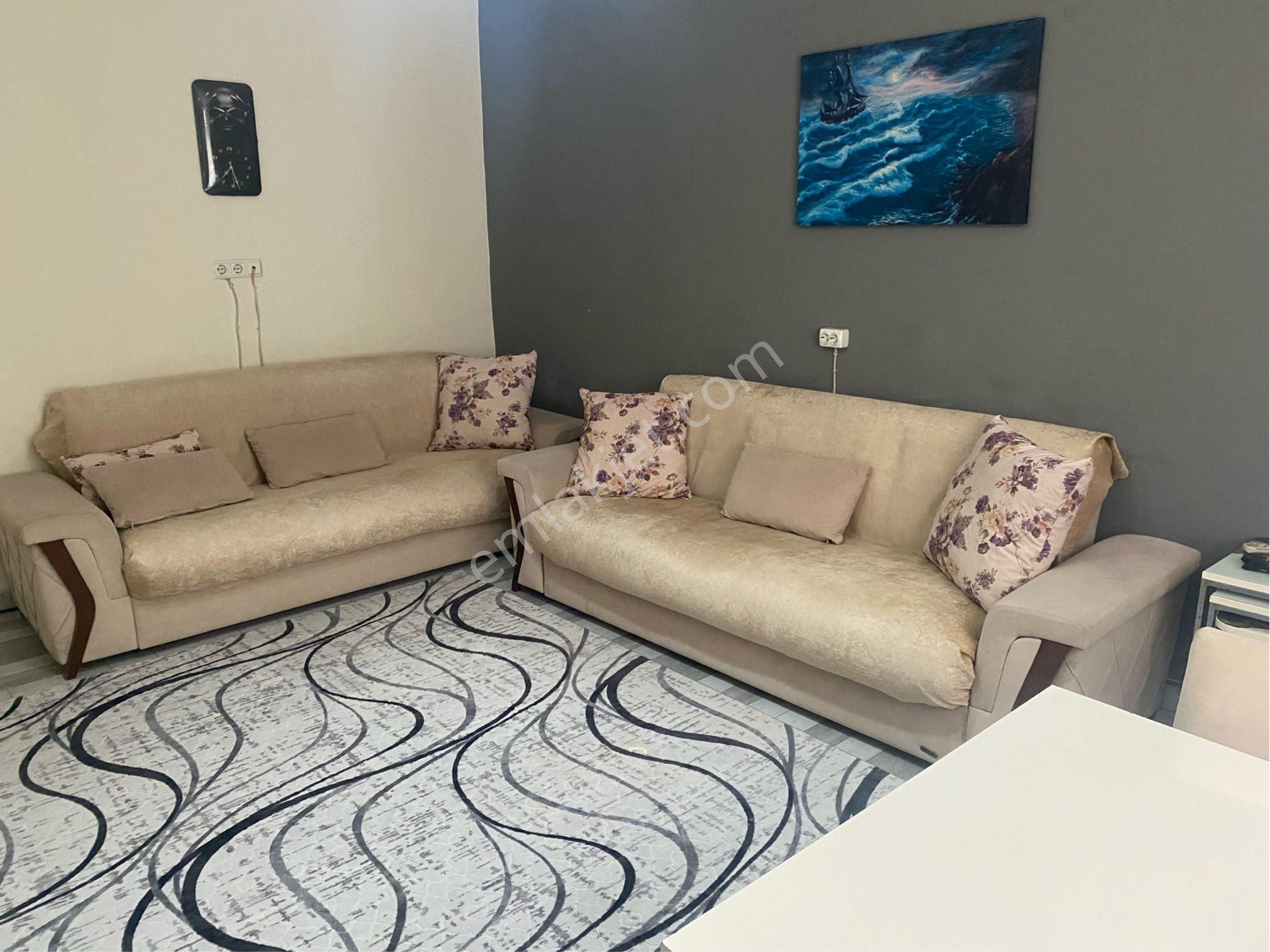 Fatih Mahallesinde 2+1 Eşyalı Kiralık Daire – Konforlu Ve Oturuma Hazır - Görsel 27