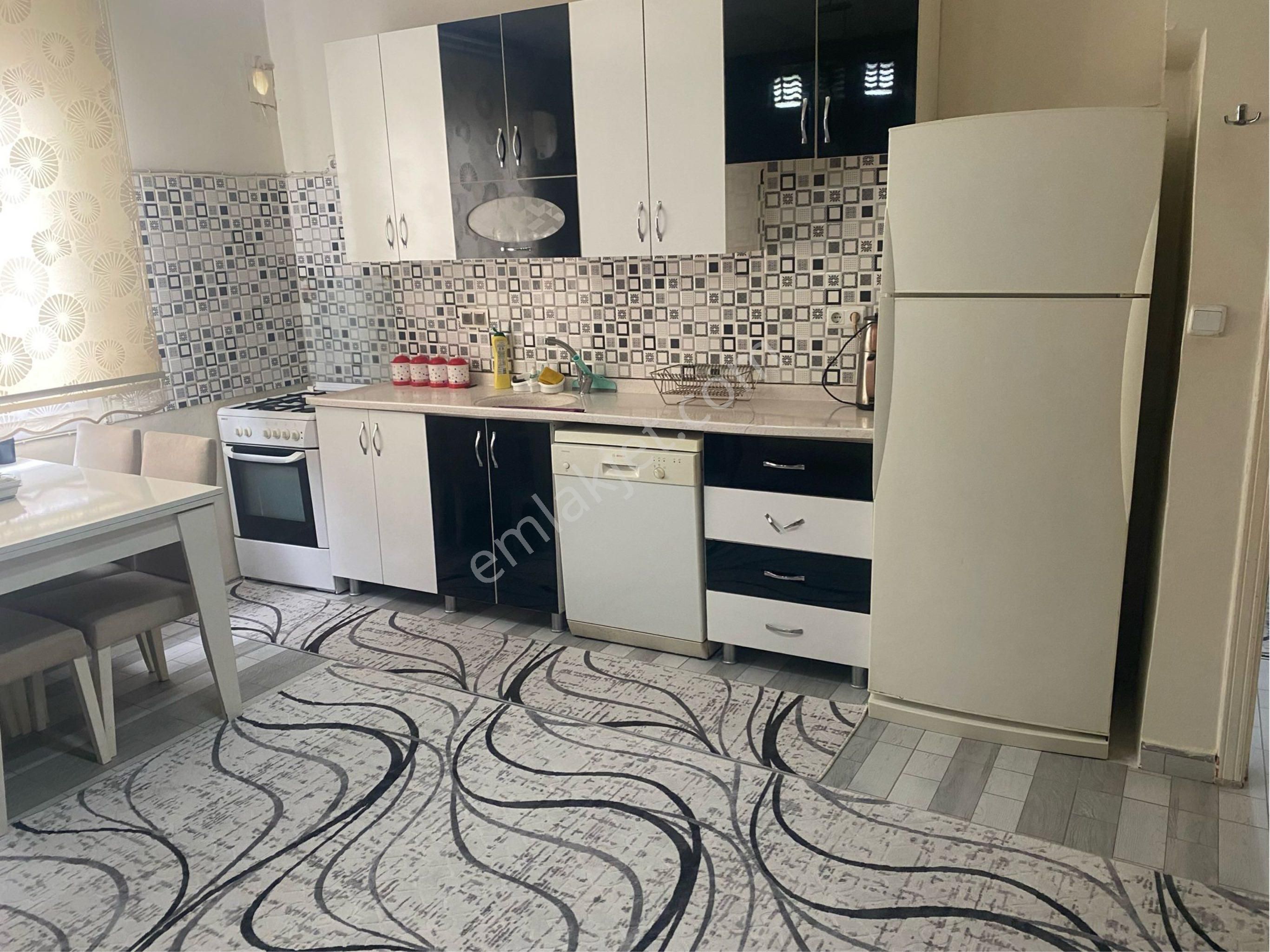 Fatih Mahallesinde 2+1 Eşyalı Kiralık Daire – Konforlu Ve Oturuma Hazır - Görsel 28