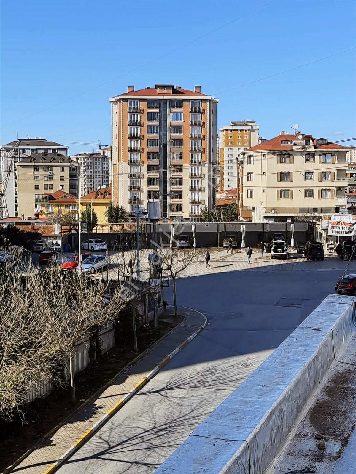 Rehamedin Den Soyak Yenişehir Yanı Cadde Üzeri Dublex 4+1 - Görsel 15
