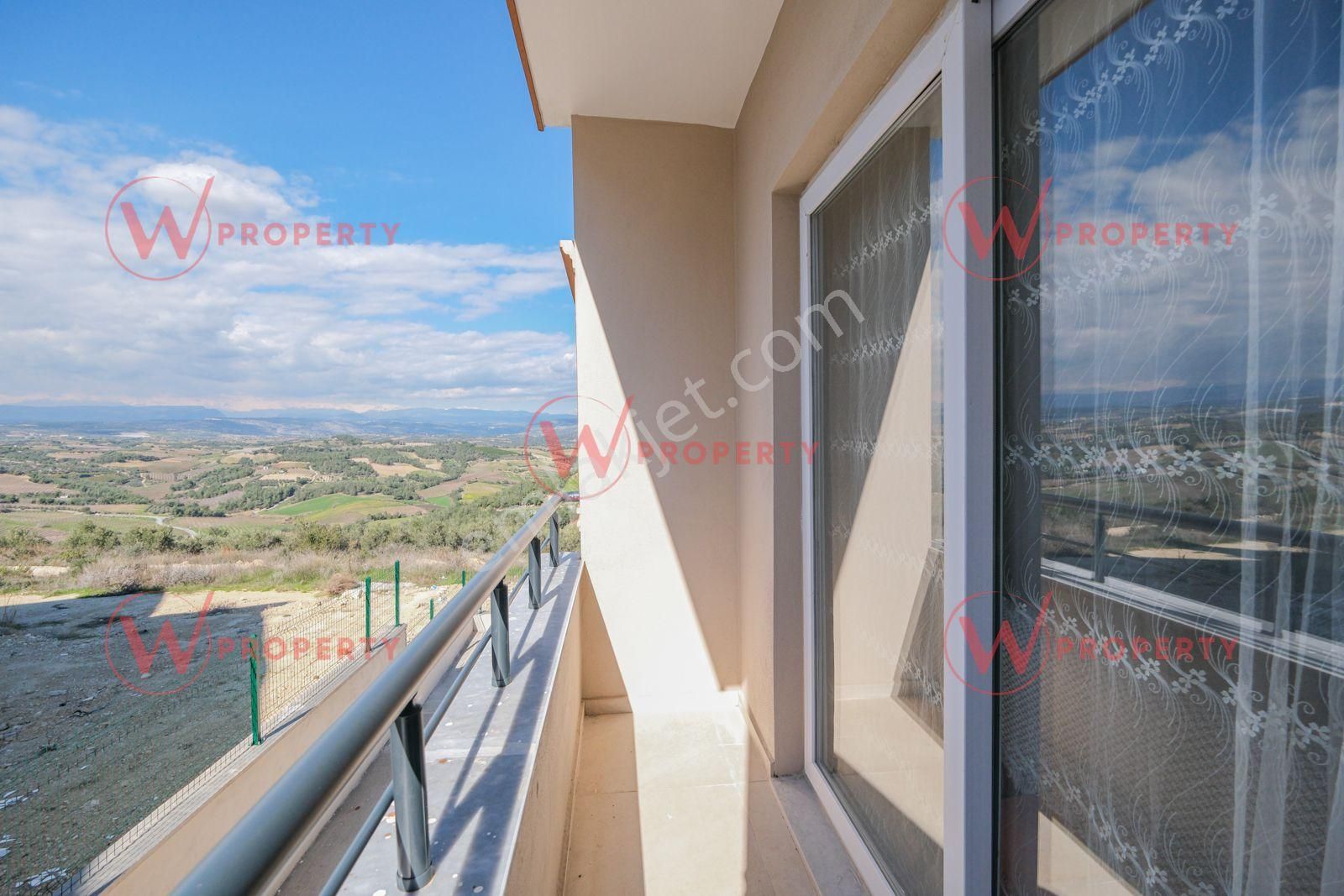 W Property'den Tarsus Üniversite Civarı Yatırımlık 1+1 - Görsel 4