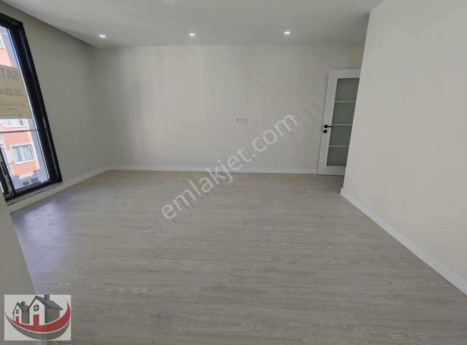 Güneyden Harika Sıfır Dubleks 4+2.170m2 Tamda İki Daire Şeklinde - Görsel 25