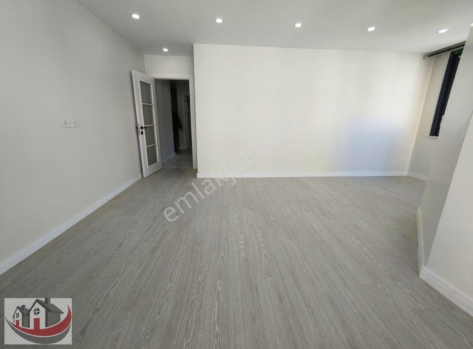 Güneyden Harika Sıfır Dubleks 4+2.170m2 Tamda İki Daire Şeklinde - Görsel 33