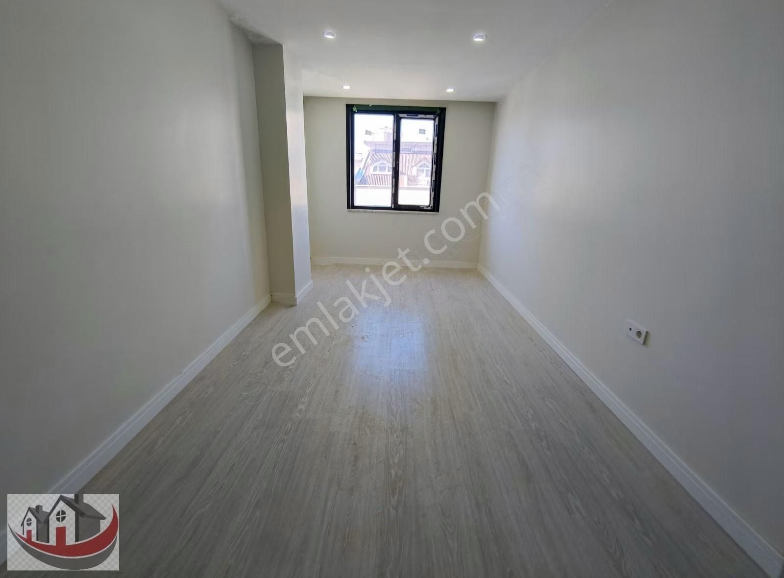 Güneyden Harika Sıfır Dubleks 4+2.170m2 Tamda İki Daire Şeklinde - Görsel 27