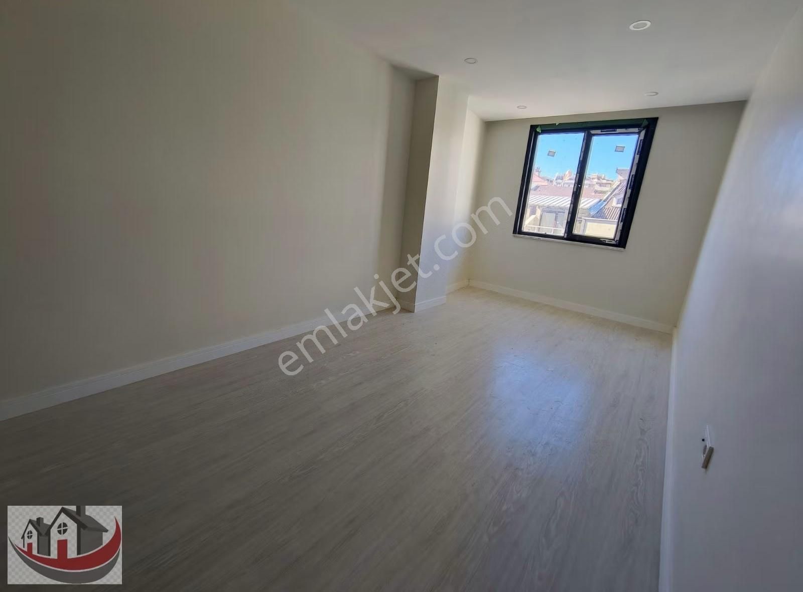 Güneyden Harika Sıfır Dubleks 4+2.170m2 Tamda İki Daire Şeklinde - Görsel 30