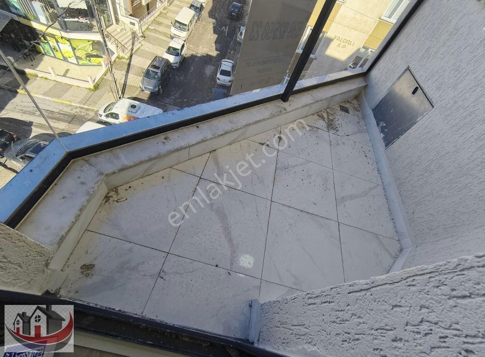 Güneyden Harika Sıfır Dubleks 4+2.170m2 Tamda İki Daire Şeklinde - Görsel 13