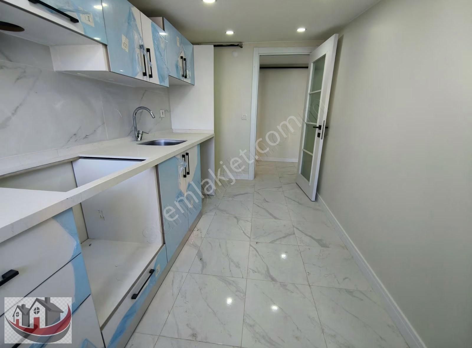 Güneyden Harika Sıfır Dubleks 4+2.170m2 Tamda İki Daire Şeklinde - Görsel 18