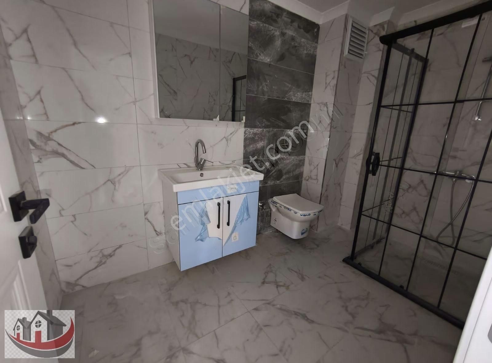 Güneyden Harika Sıfır Dubleks 4+2.170m2 Tamda İki Daire Şeklinde - Görsel 10